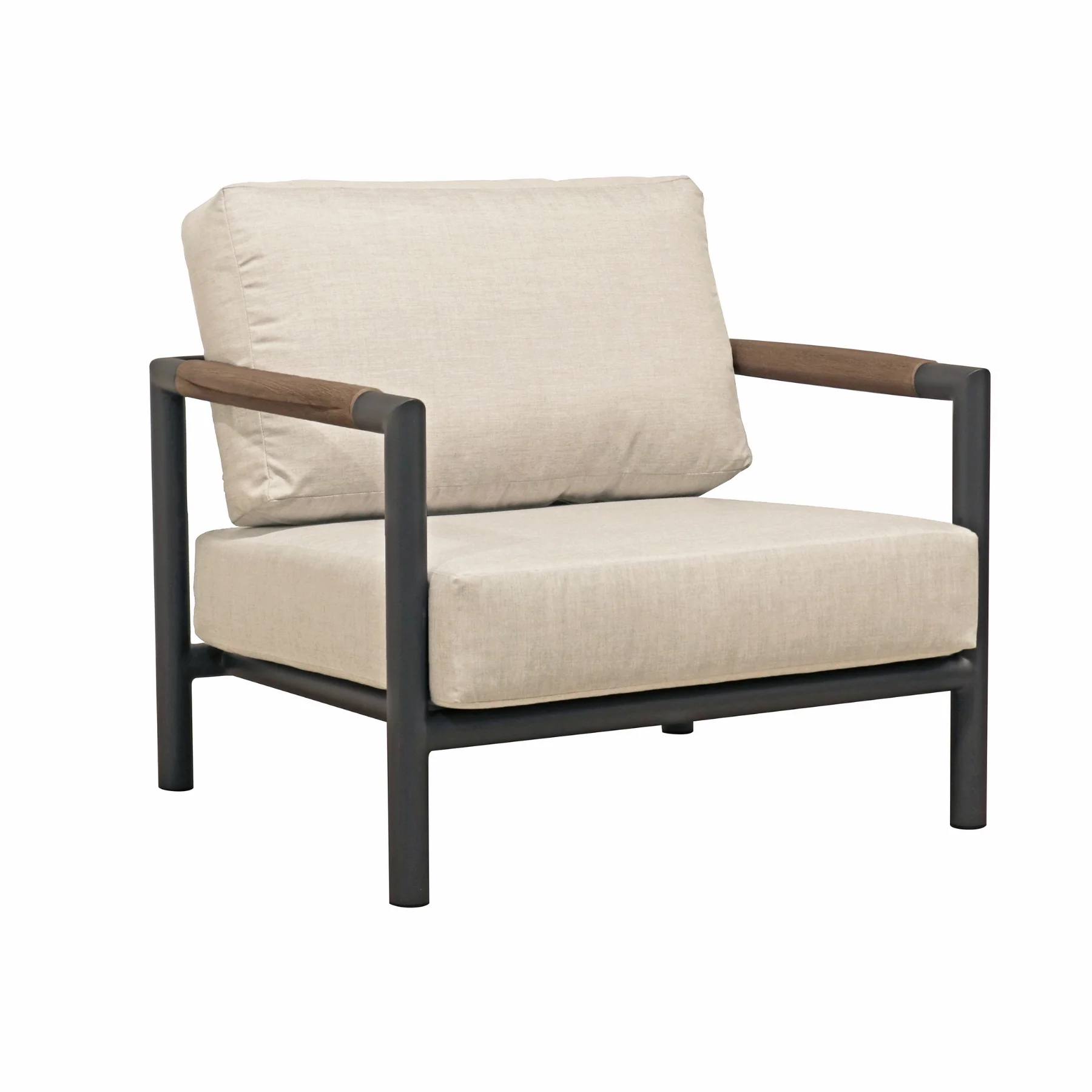Oxford Club Chair - Image 10