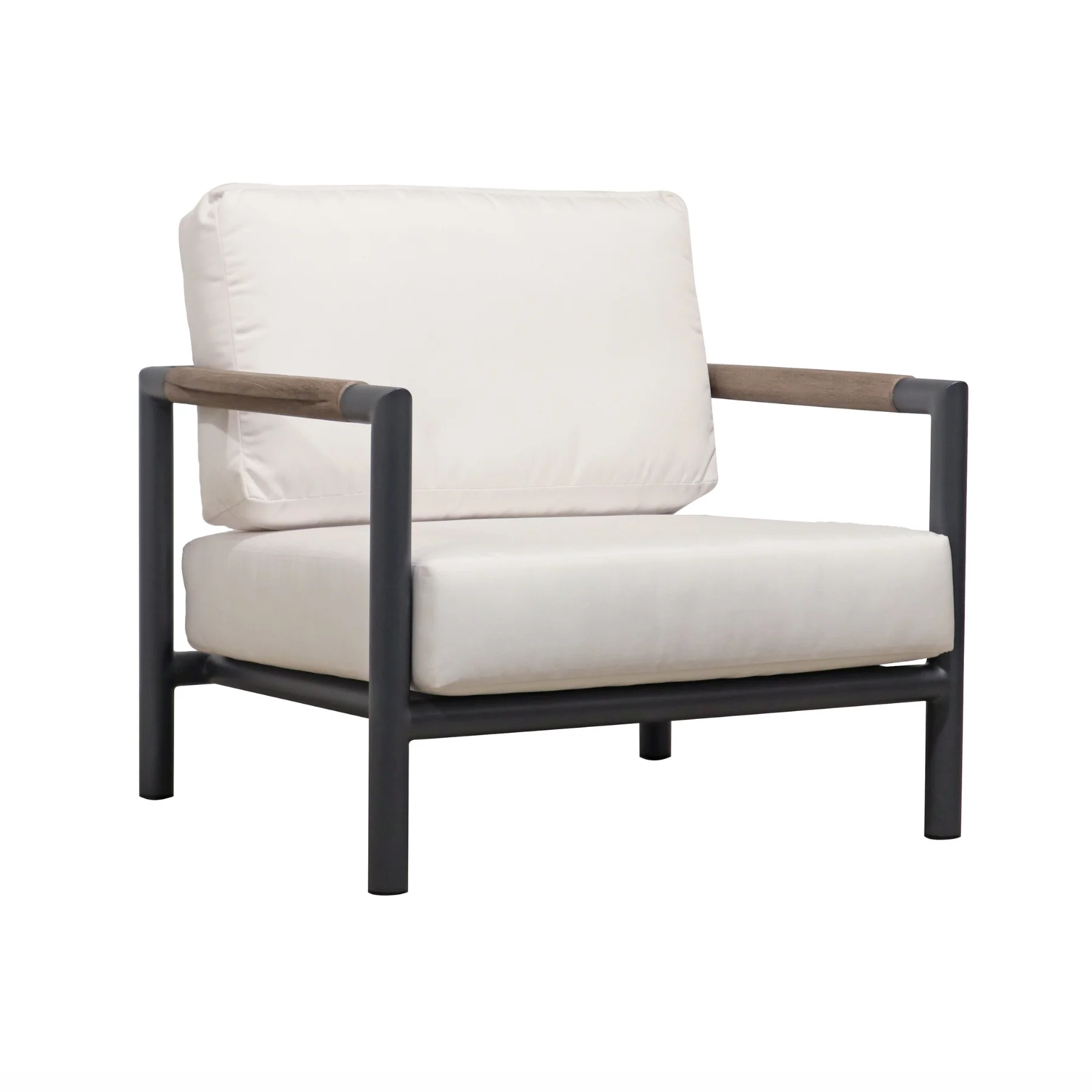 Oxford Club Chair - Image 11