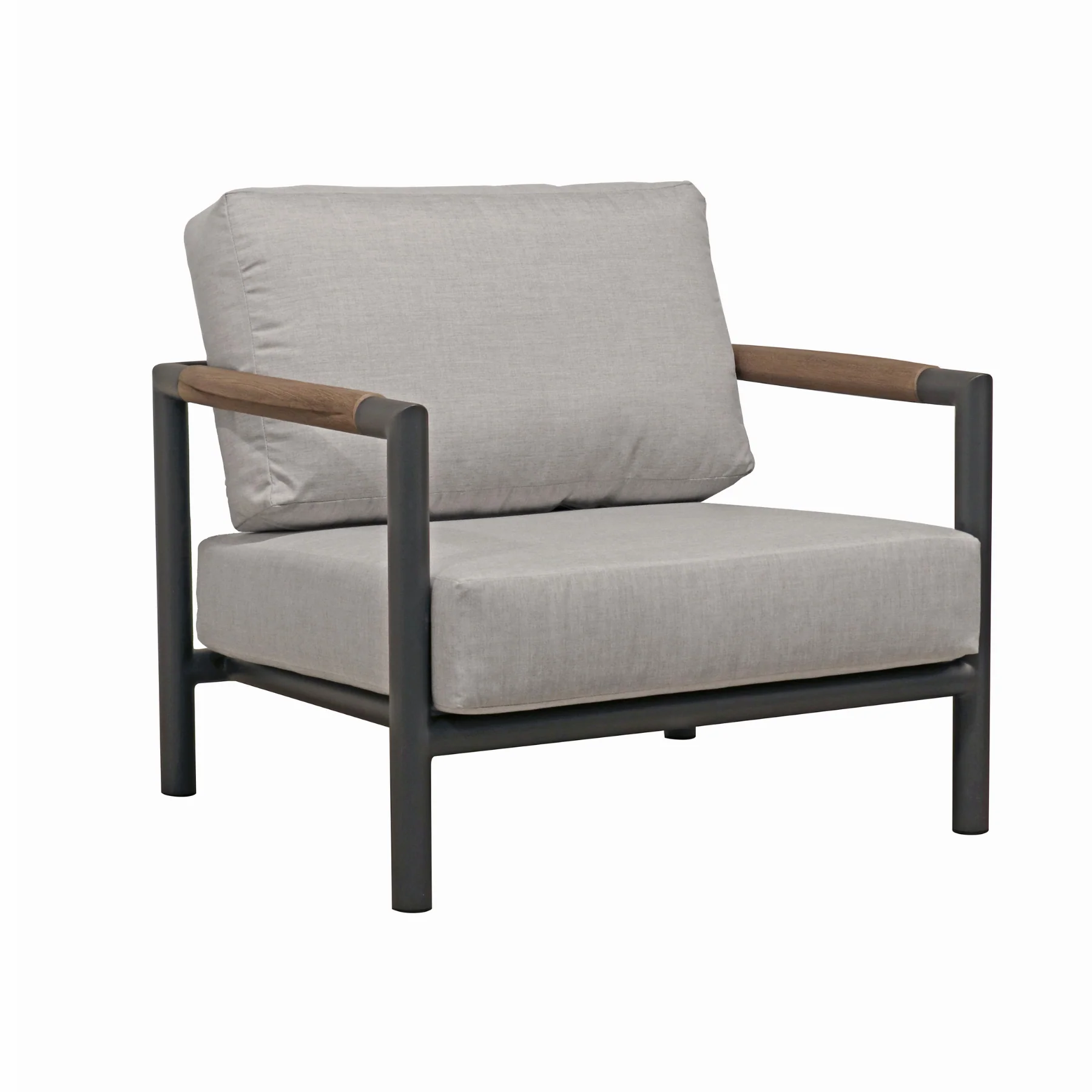 Oxford Club Chair - Image 6