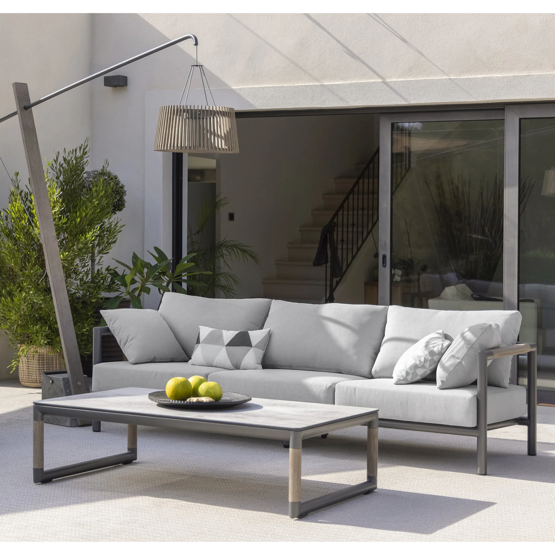 Oxford Sofa - Image 7