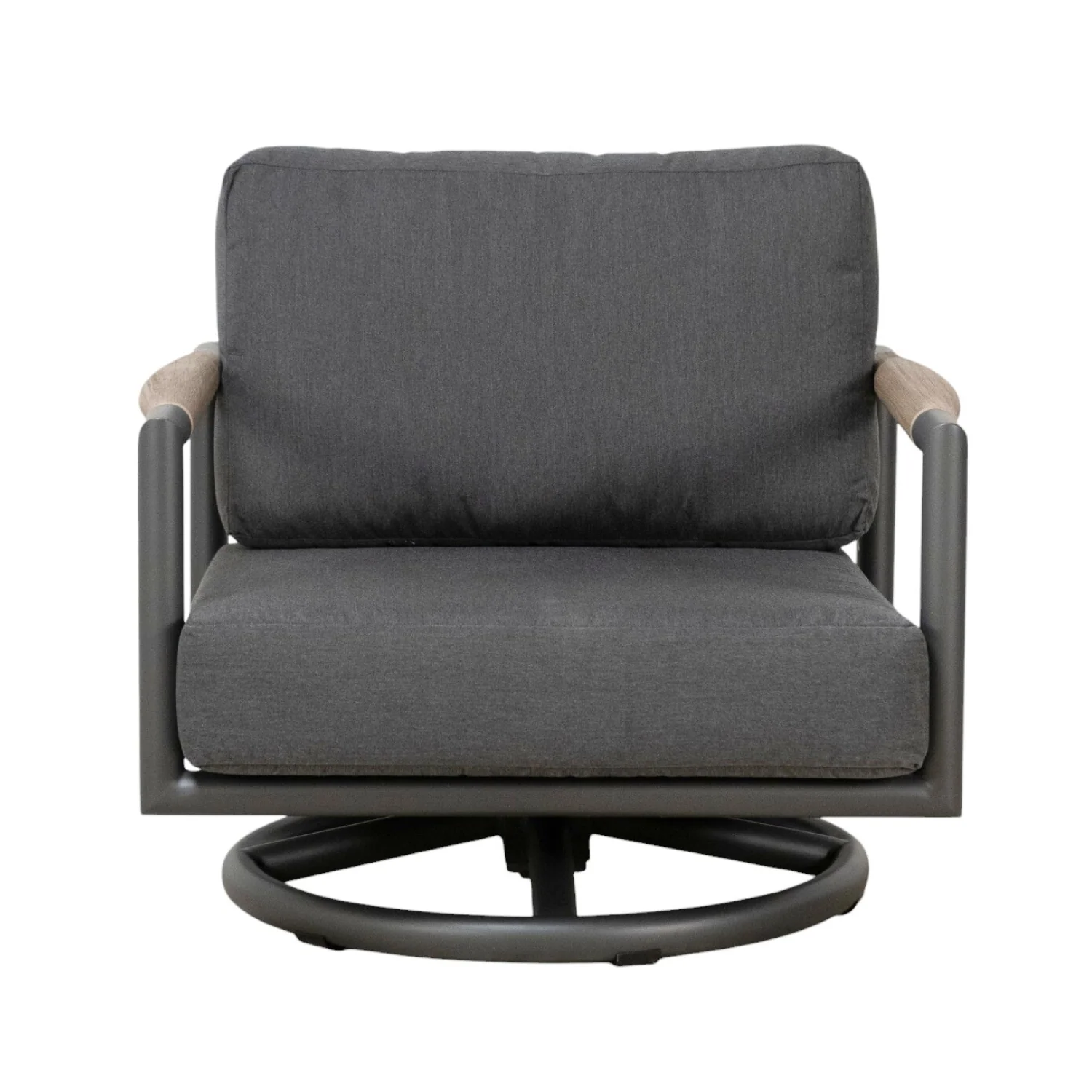 Oxford Swivel Chair - Image 2