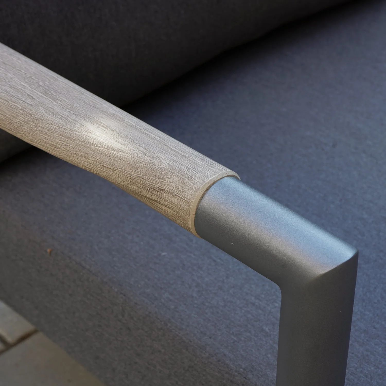 Oxford Swivel Chair - Image 7