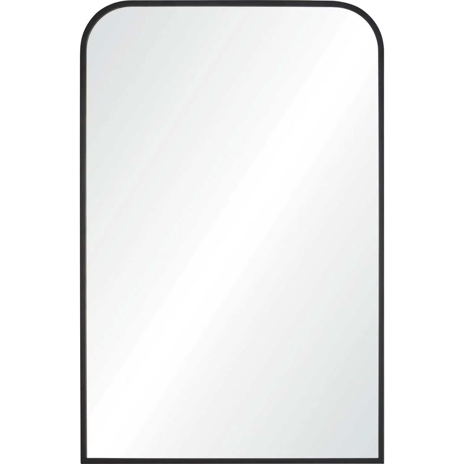 Pegasus Arch Mirror