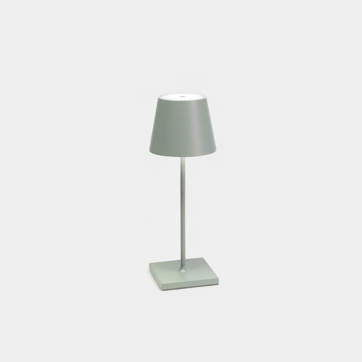 Poldina Pro Cordless Lamp - Sage - Image 3