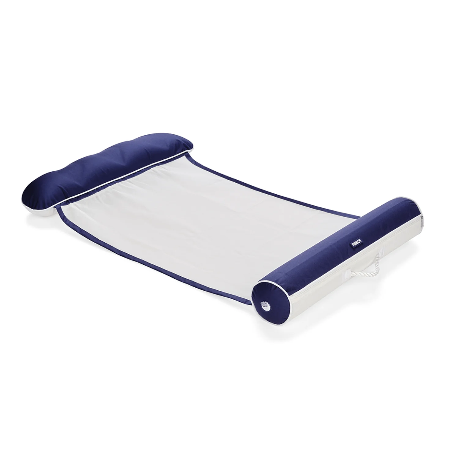Pool Hammock Float - Navy - Image 2