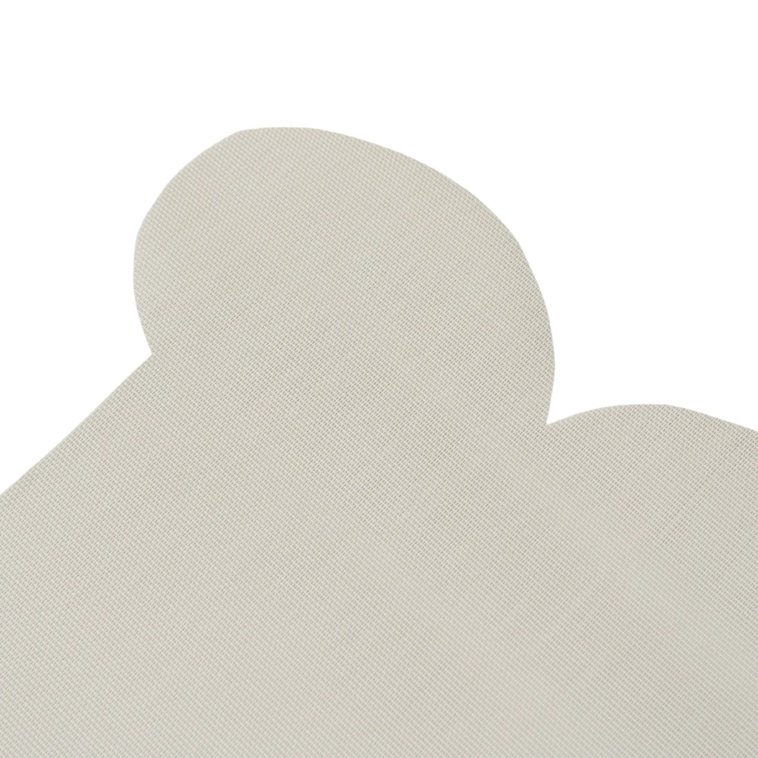 Porcelain Dog Bone Pet Mat - Image 7