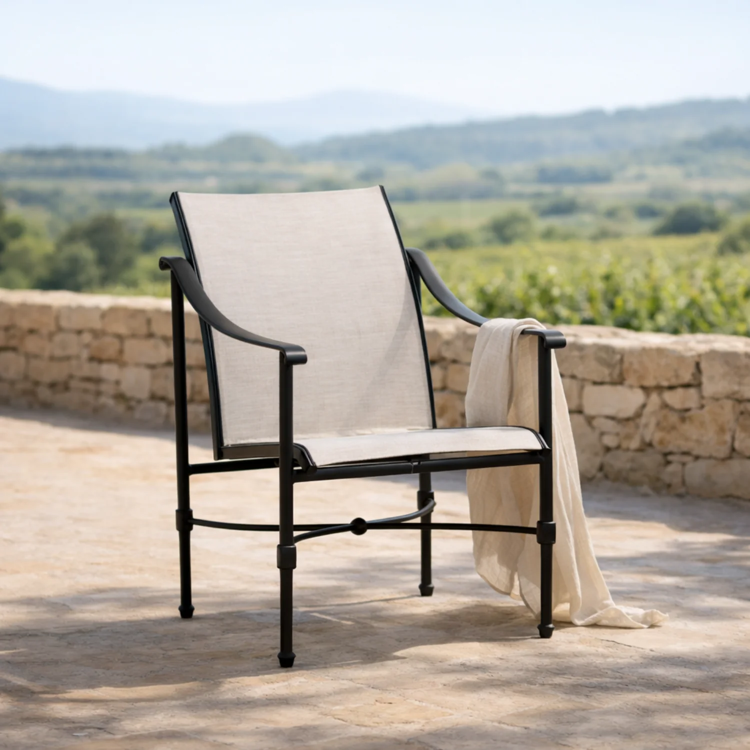 Provence Dining Chair - Image 2