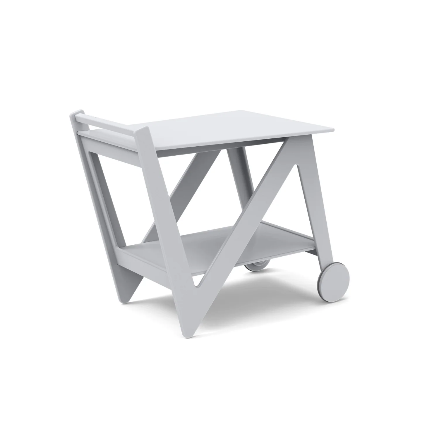 Loll Rapson Bar Cart - Image 11