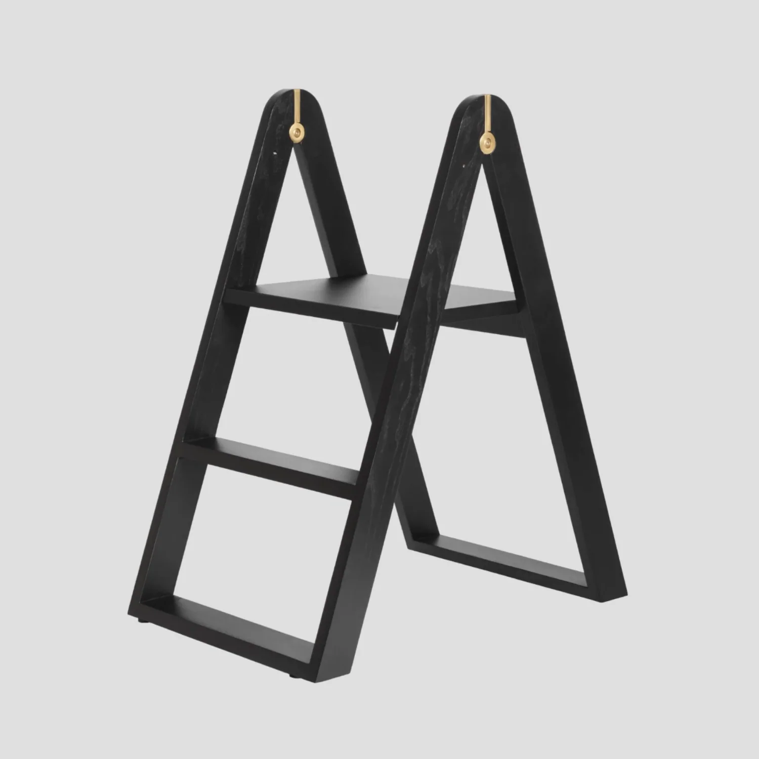 Reach Black 28.5" Step Ladder - Image 6