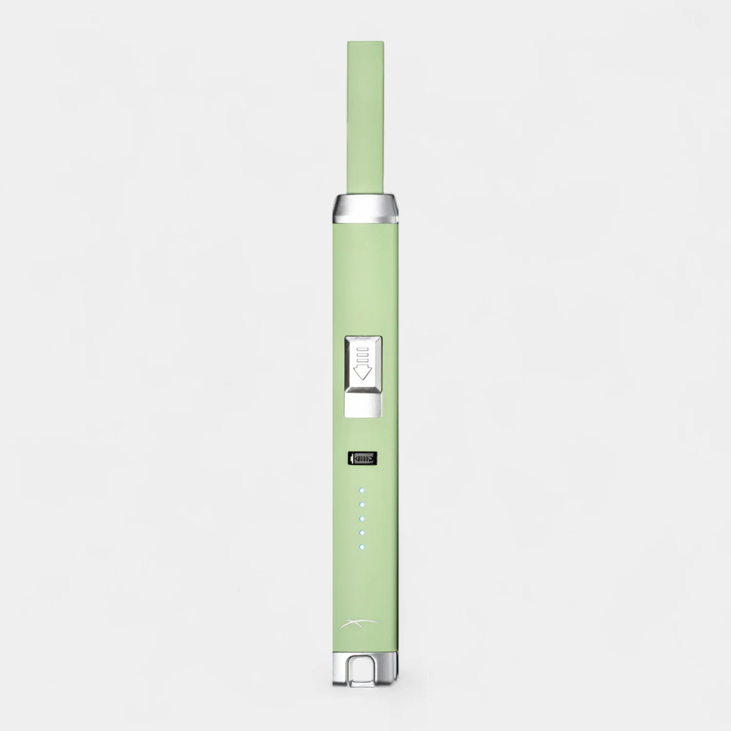 Rechargeable Lighter - Aloe - Image 3