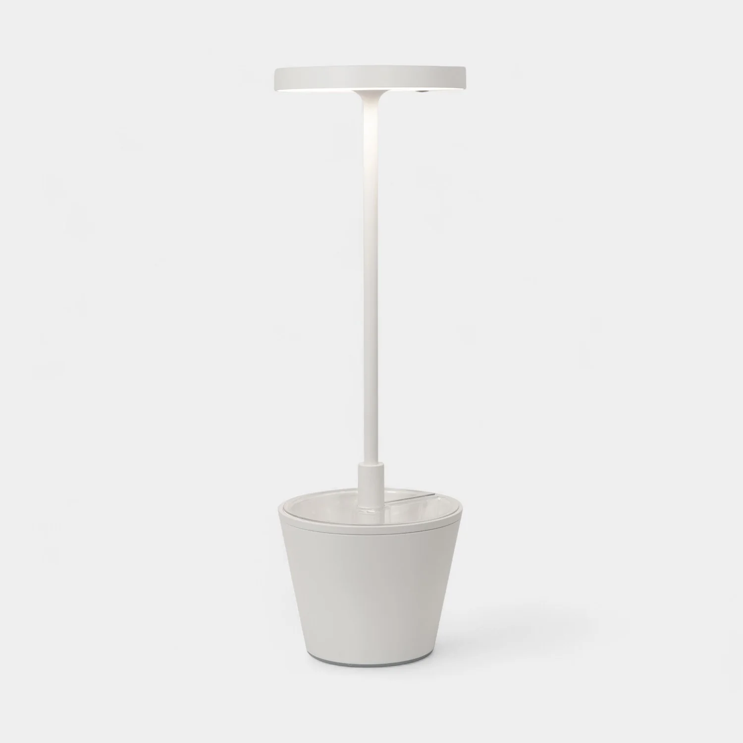 Poldina Pro Upside Down Cordless Table Lamp - Image 10