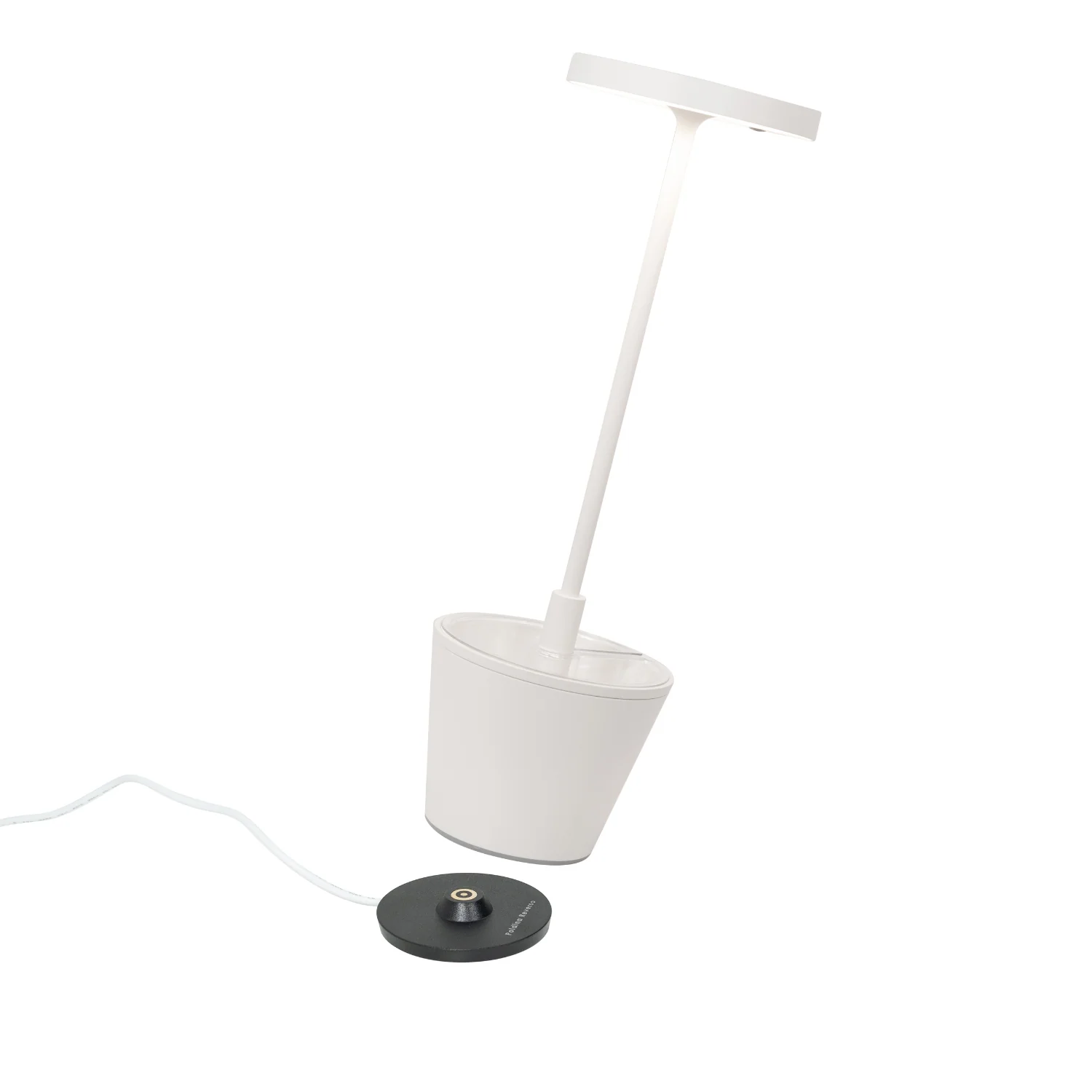 Poldina Pro Upside Down Cordless Table Lamp - Image 12