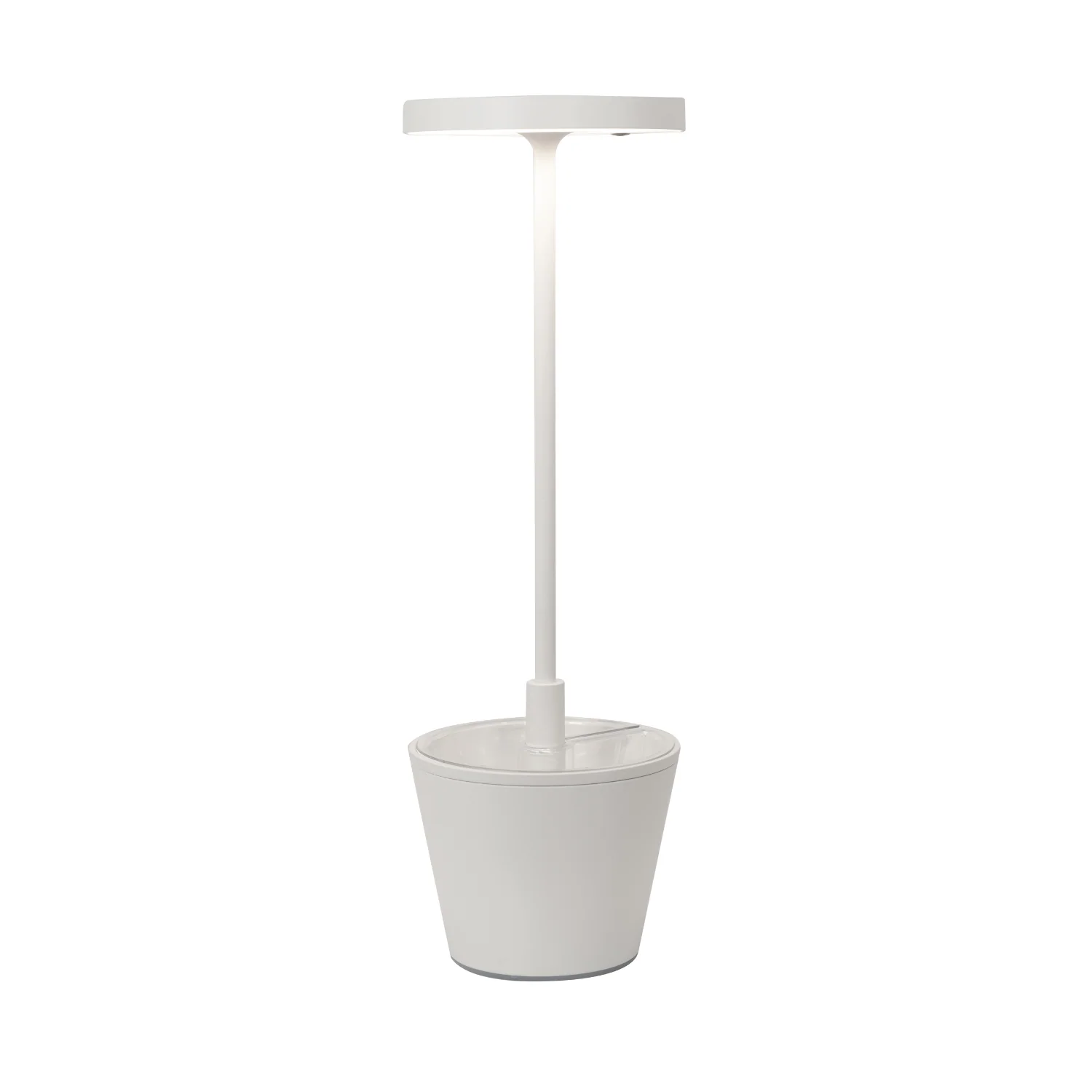 Poldina Pro Upside Down Cordless Table Lamp - Image 13