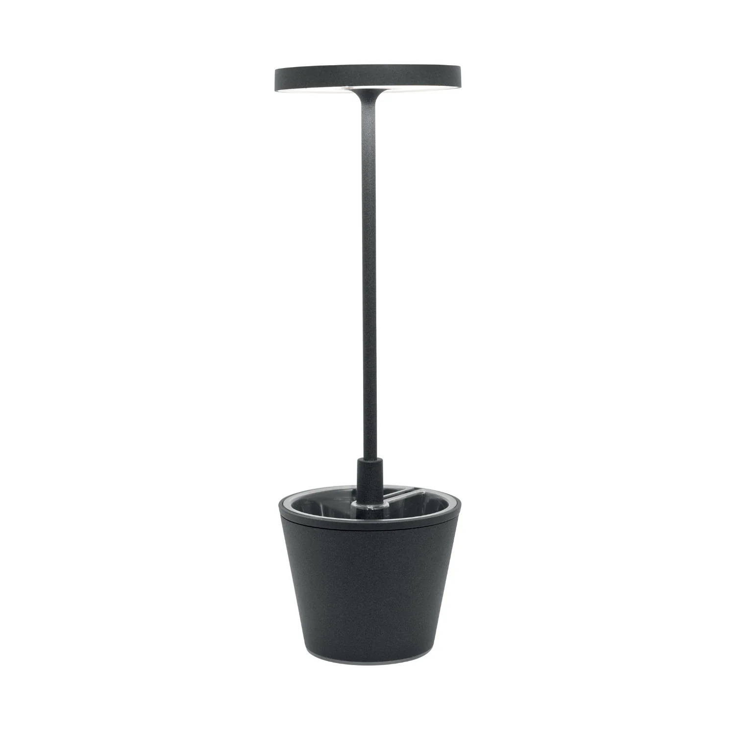 Poldina Pro Upside Down Cordless Table Lamp - Image 6