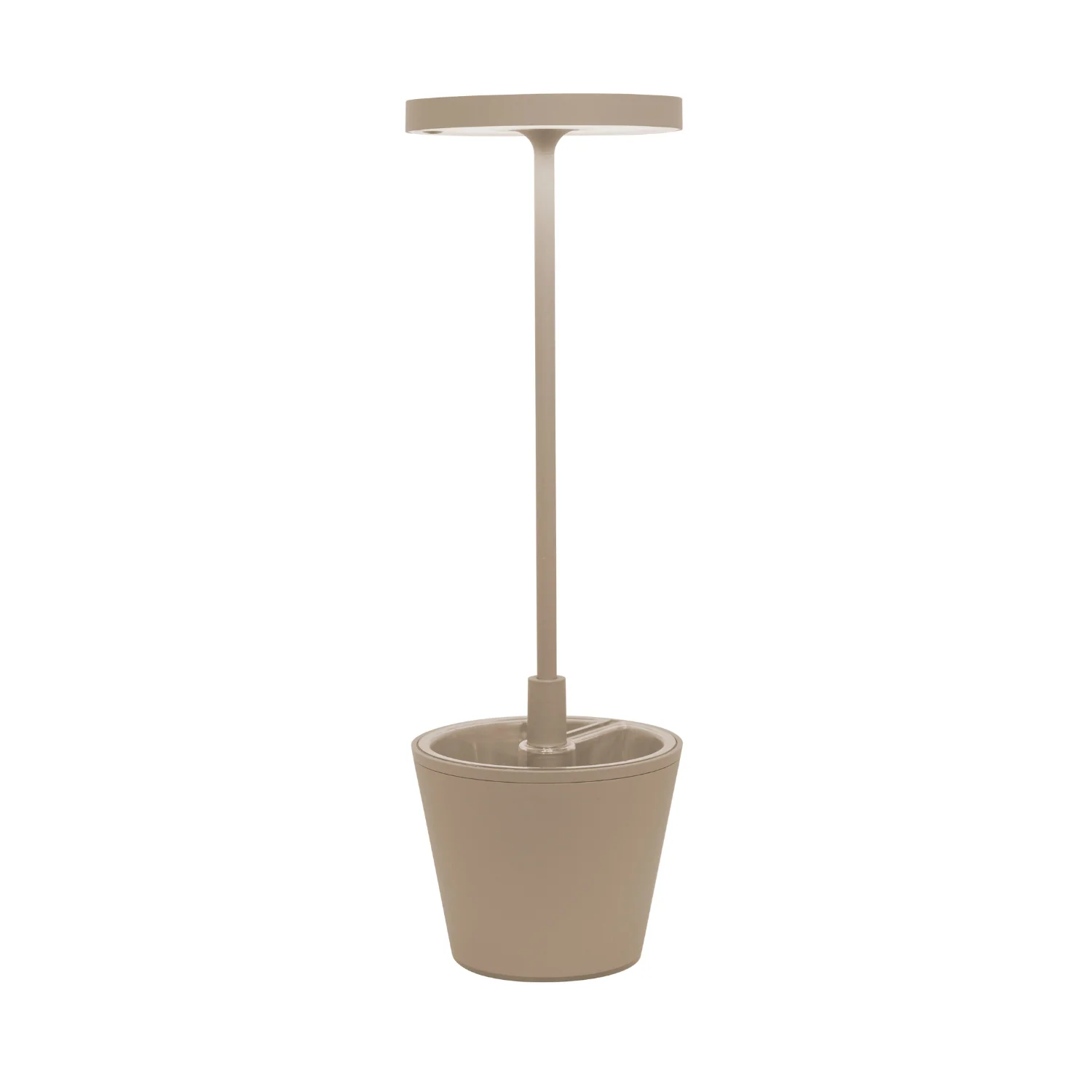 Poldina Pro Upside Down Cordless Table Lamp - Image 9