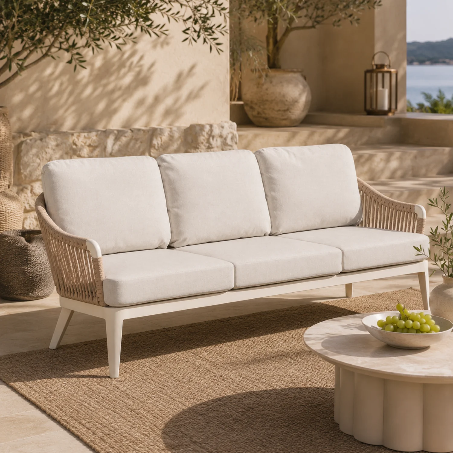 Richmond Sofa - Image 2