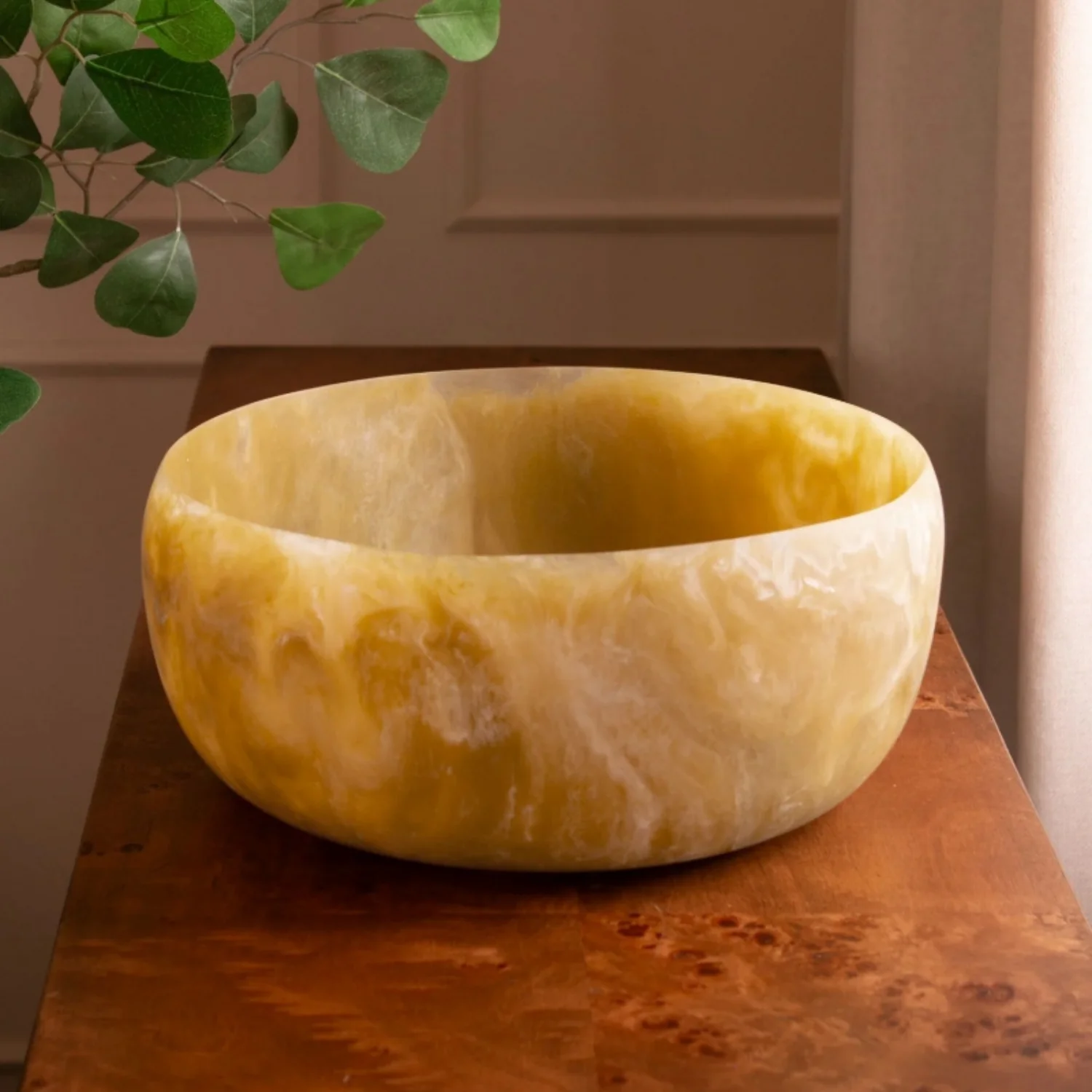 Resin Rio Matcha Bowl - Image 2