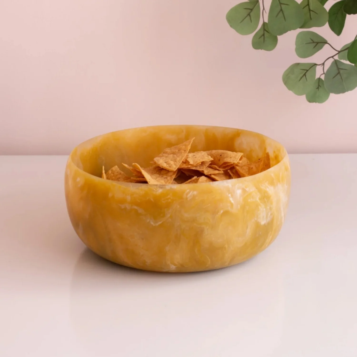 Resin Rio Matcha Bowl - Image 3
