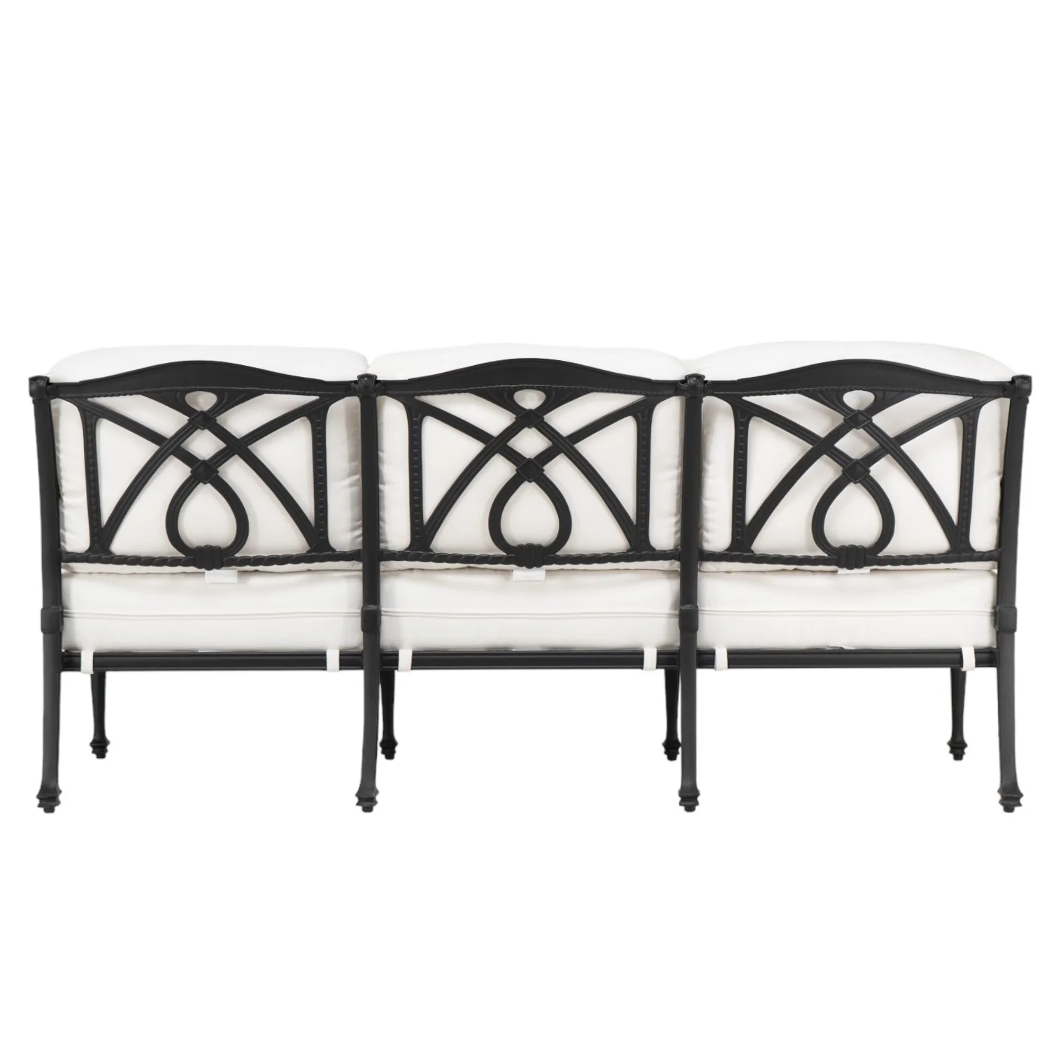 Rosedale 3 Seater Sofa - Image 4