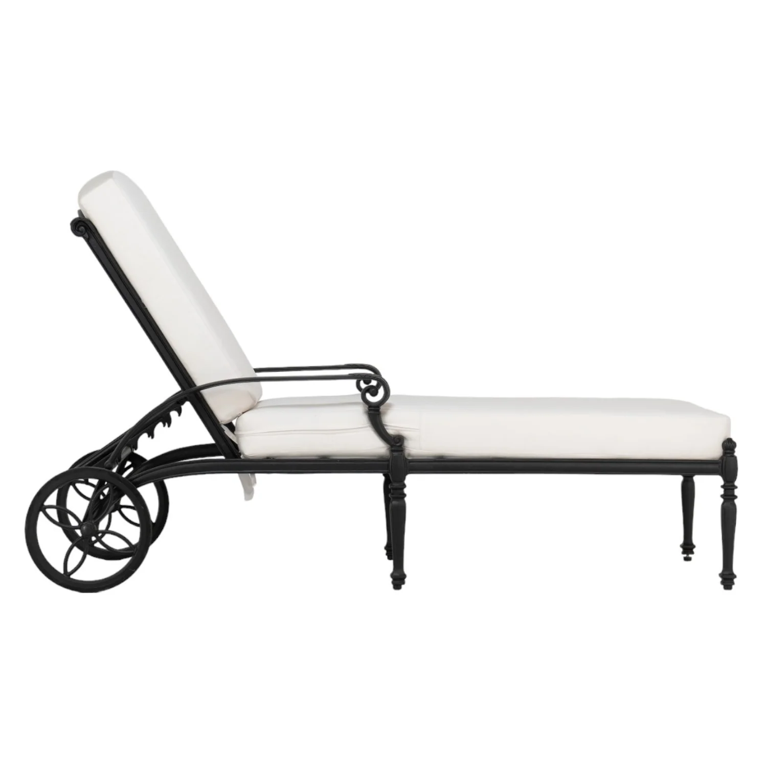 Rosedale Chaise Lounge - Image 3