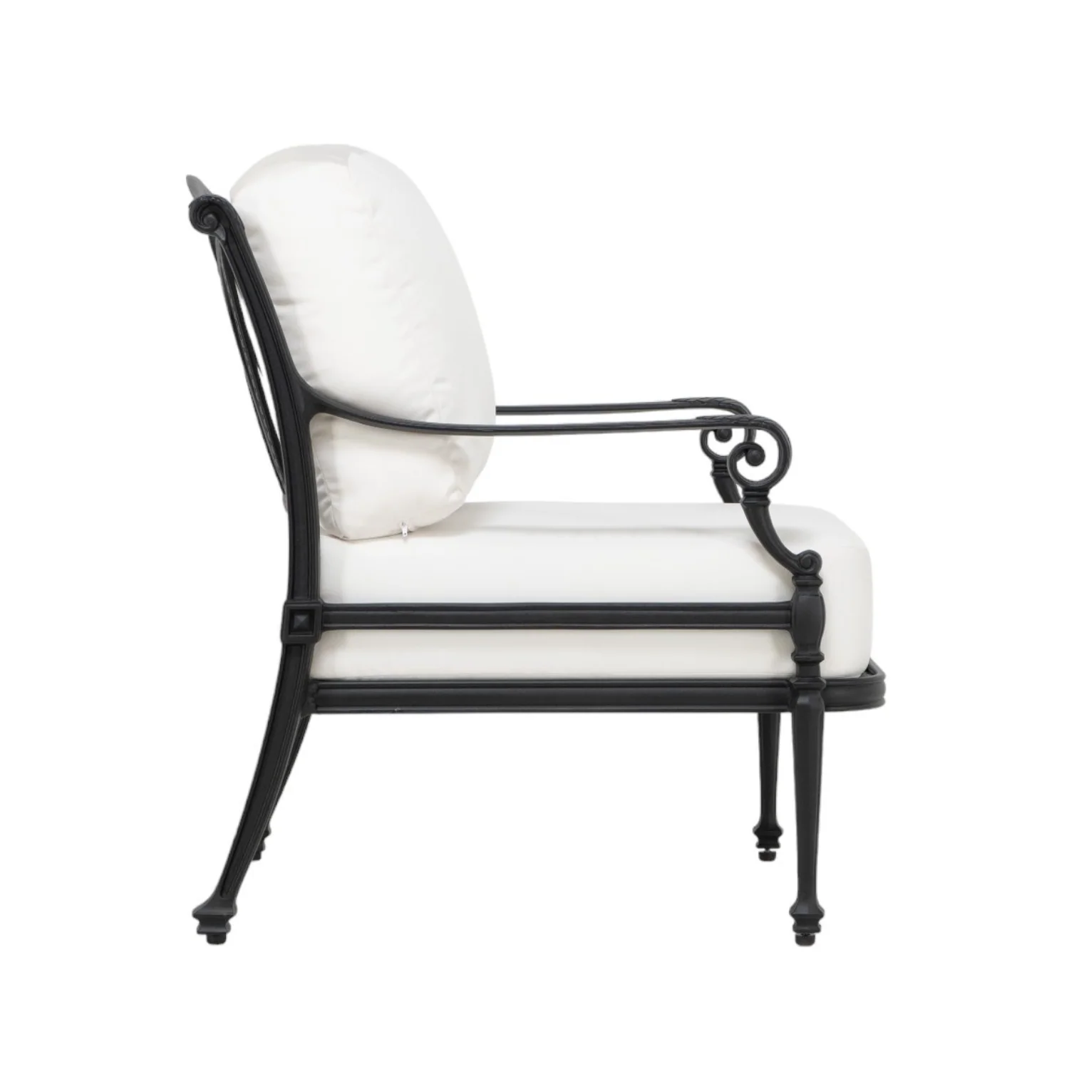 Rosedale Club Chair - Image 3