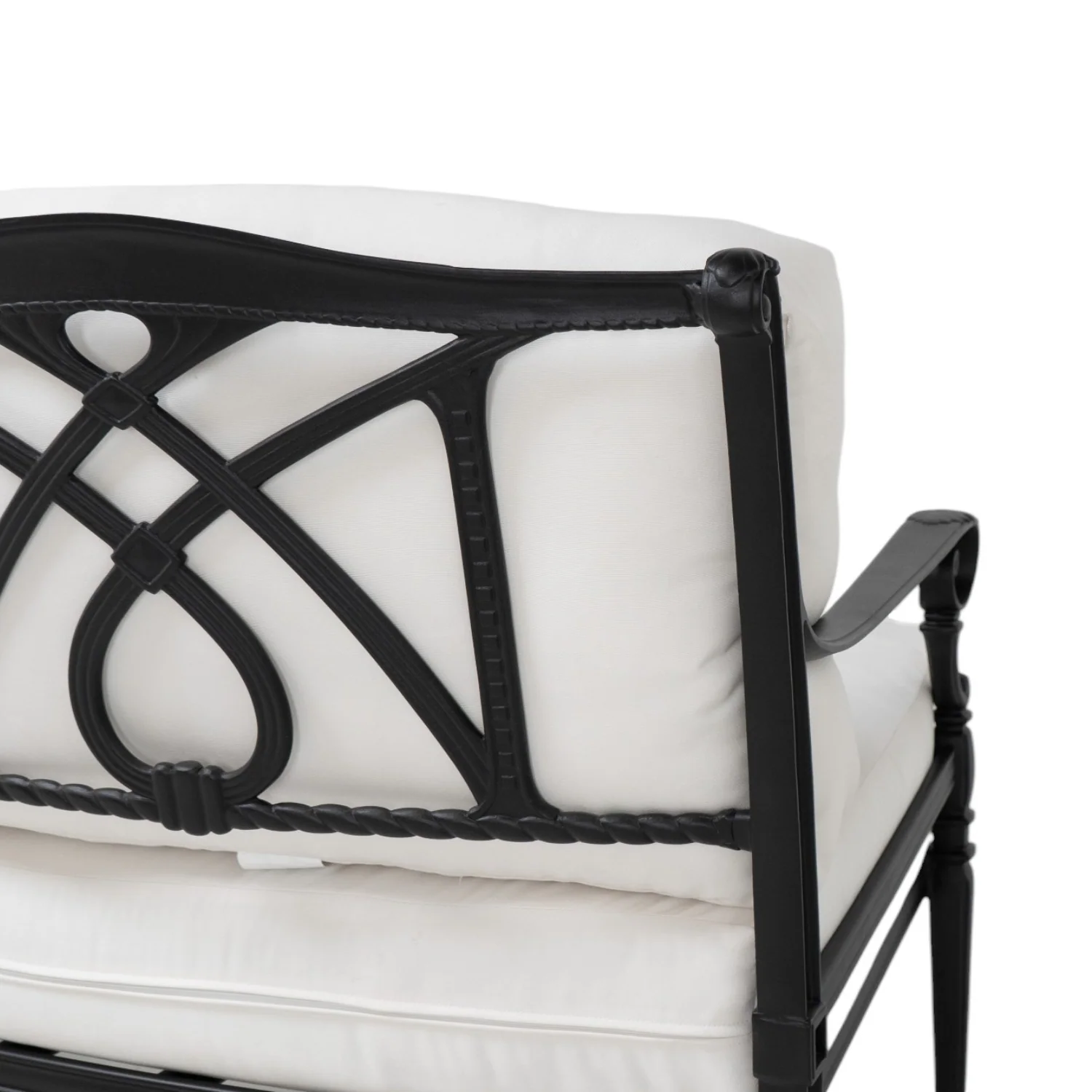 Rosedale Club Chair - Image 6