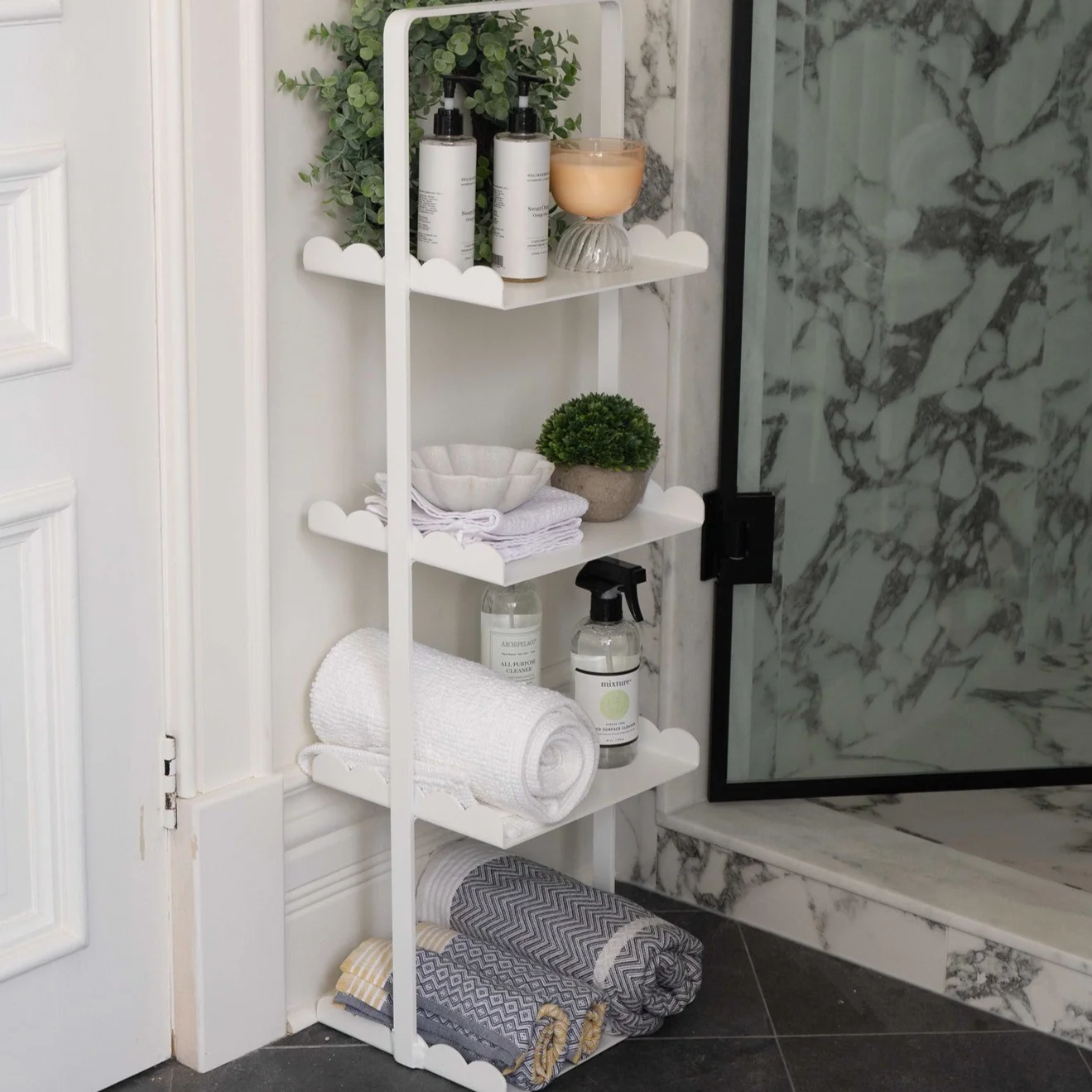 Salt & Sage Luxury Hard Surface Cleaner - Image 2