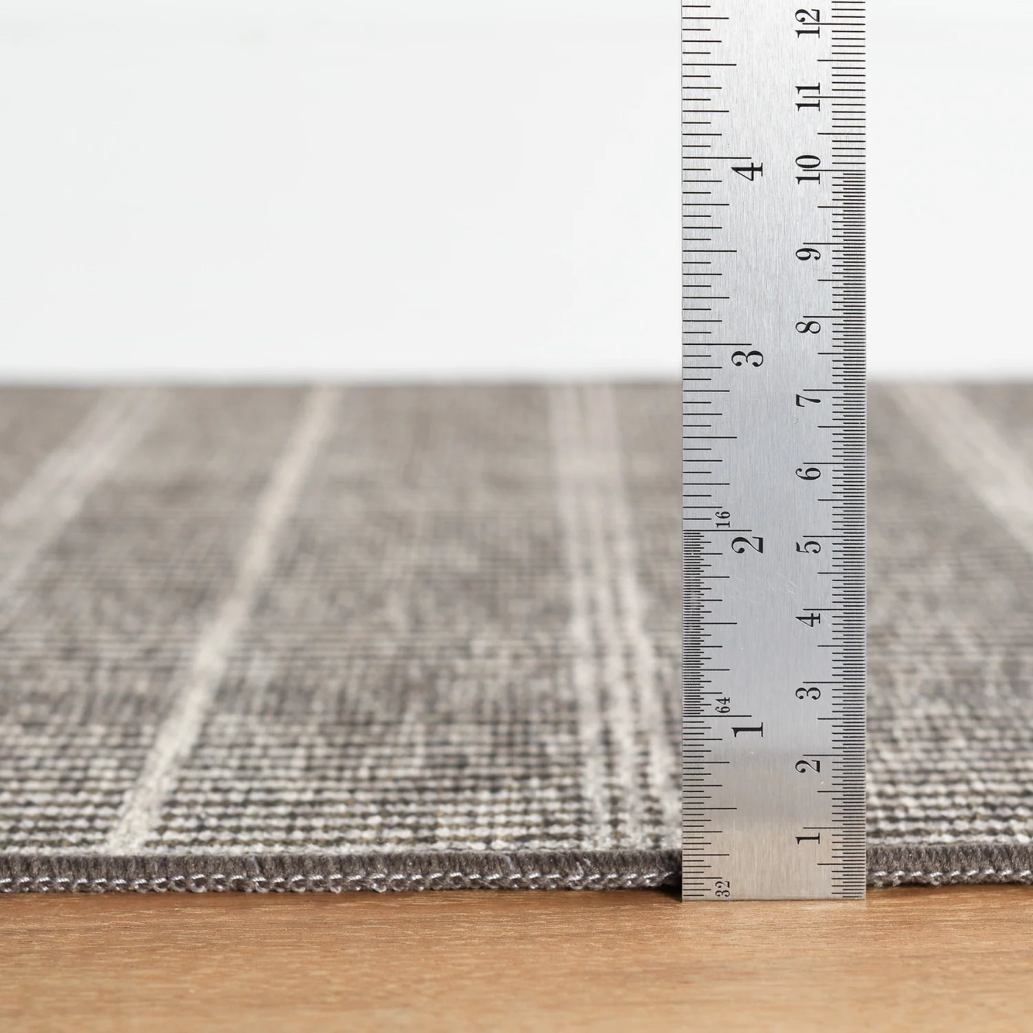 Dash & Albert Samson Oak Washable Rug - Image 7