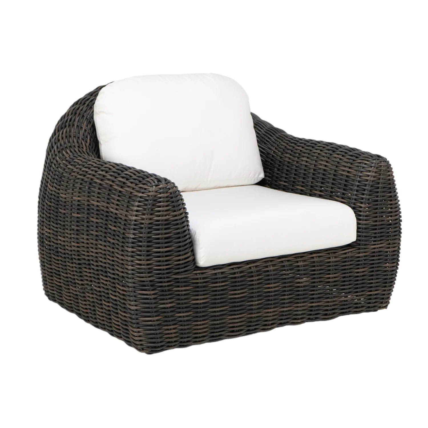 Sherbrooke Wicker Lounge Chair