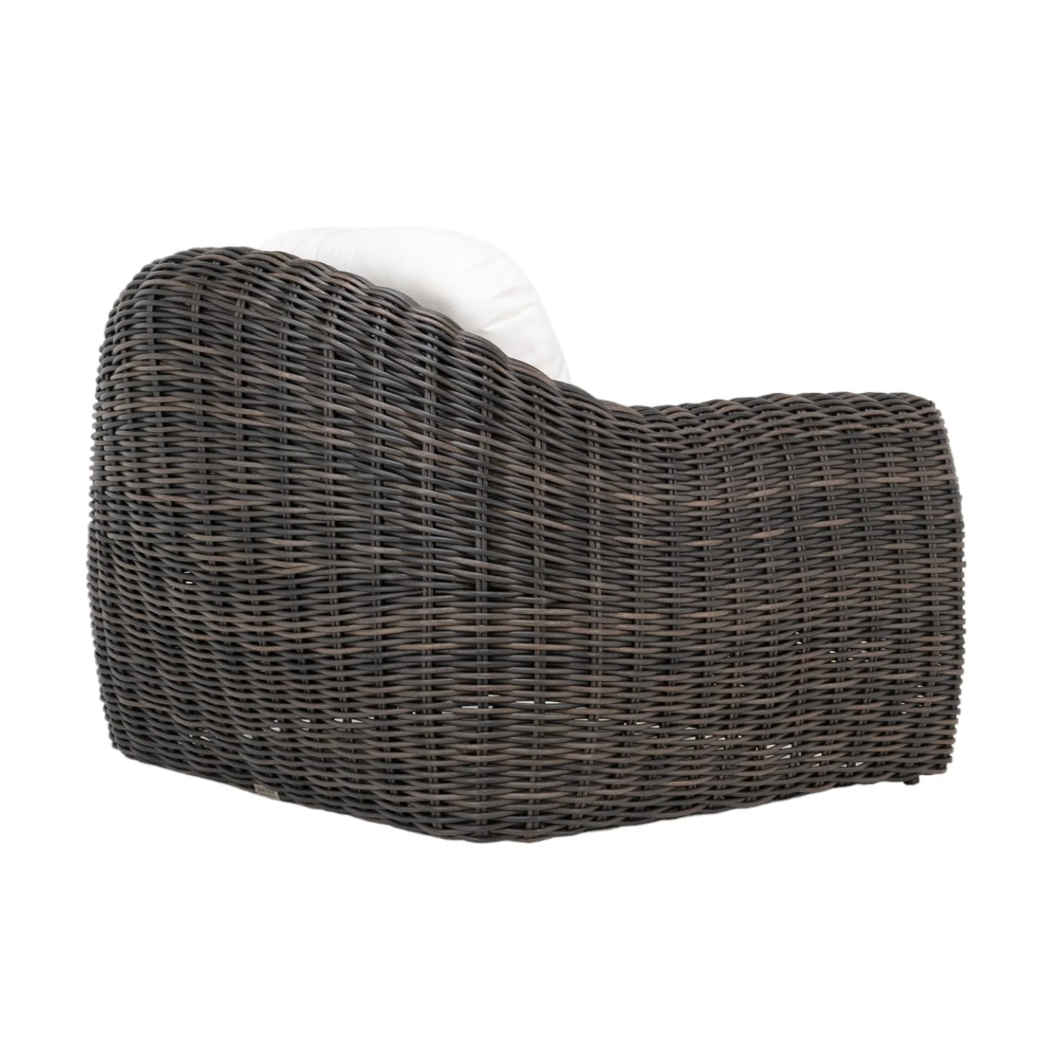 Sherbrooke Wicker Lounge Chair - Image 7