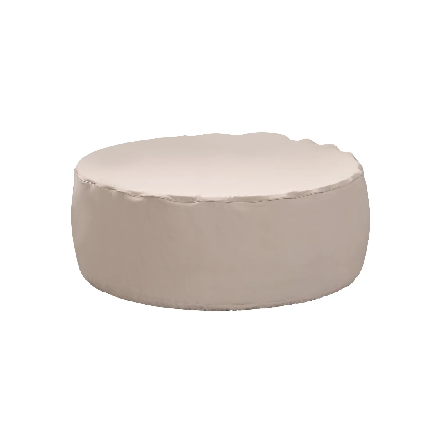 Sherbrooke Round Coffee Table Furniture Cover - Image 2
