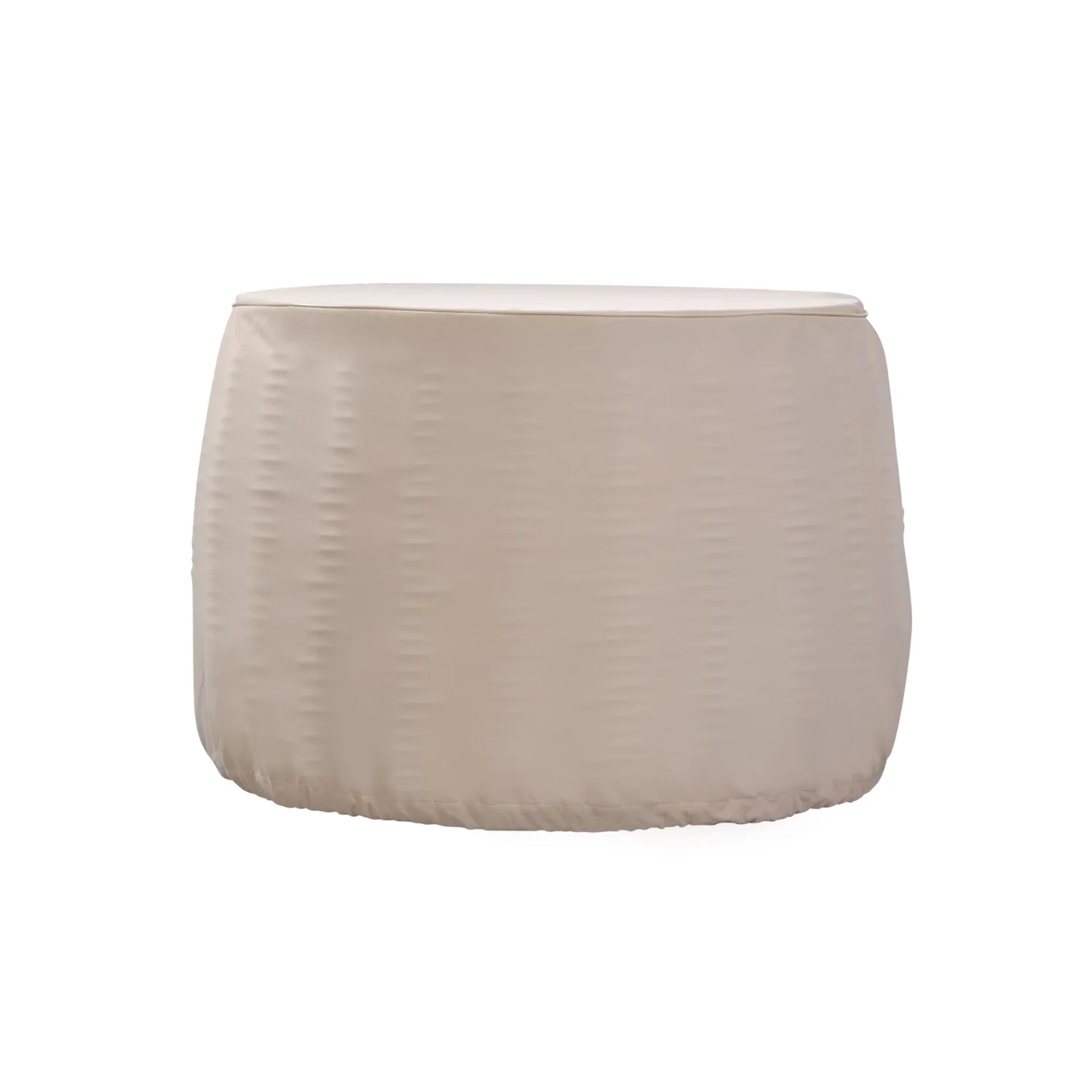 Sherbrooke Round Side Table Furniture Cover - Image 2