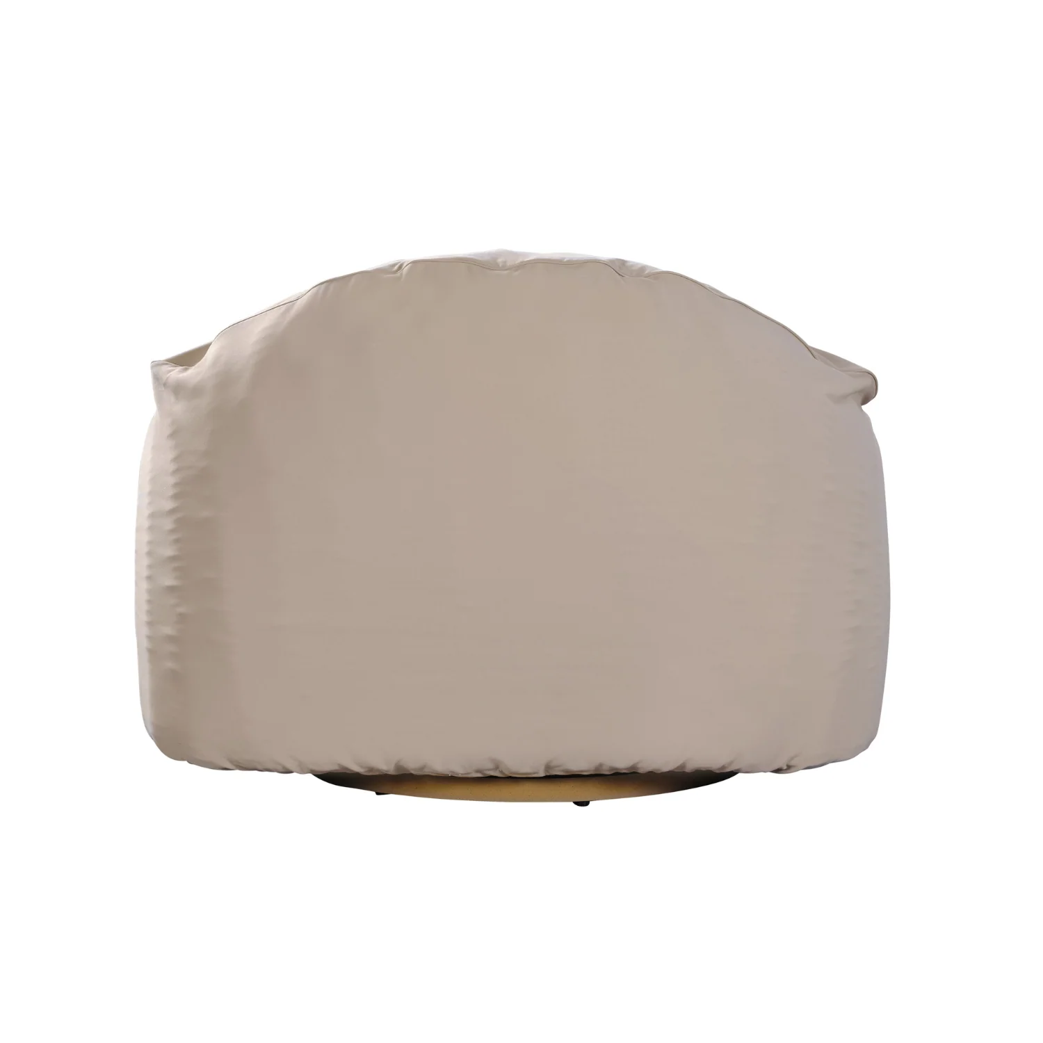 Sherbrooke Swivel Chair Furniture Cover - Image 4
