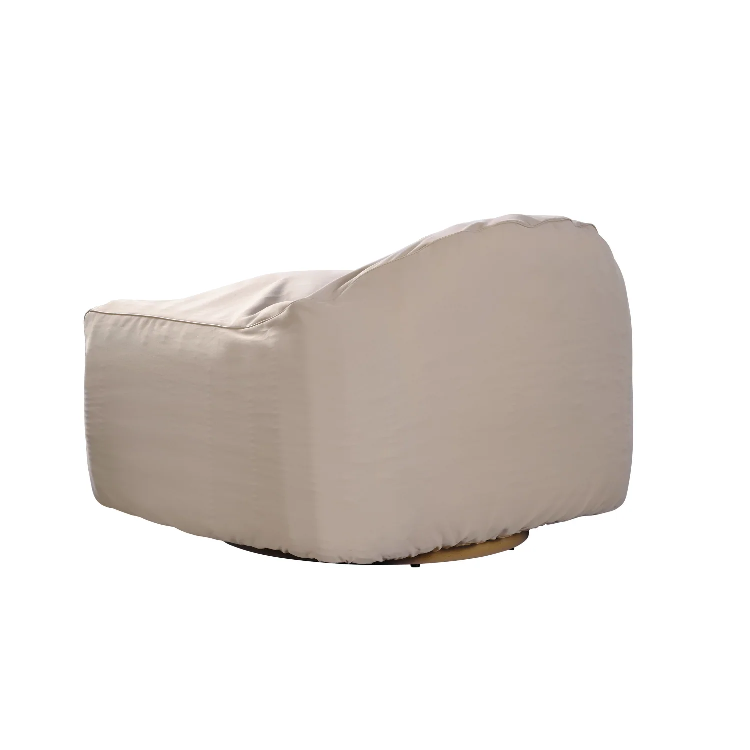 Sherbrooke Swivel Chair Furniture Cover - Image 5