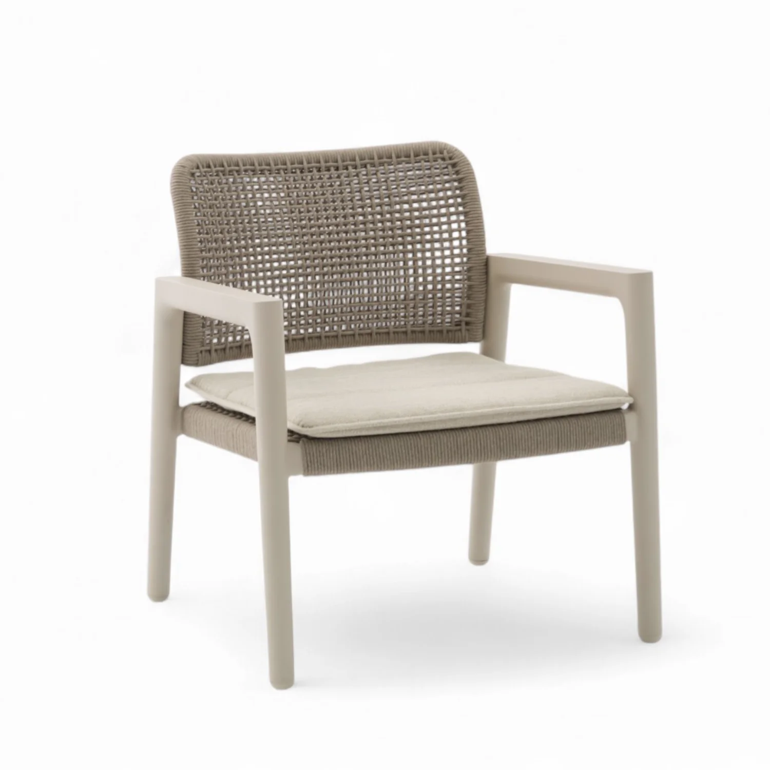 Simcoe-Granby Dining Chat Set - Beige - Image 9