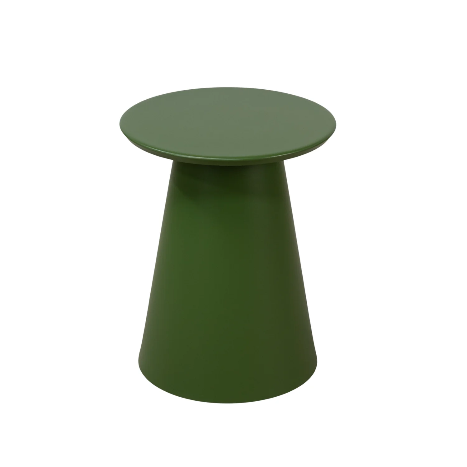 Sloane Side Table - Juniper Green - Image 2