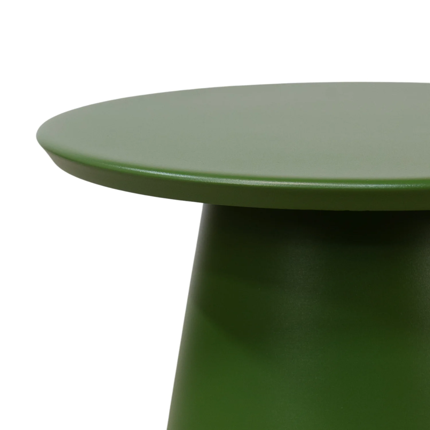 Sloane Side Table - Juniper Green - Image 3