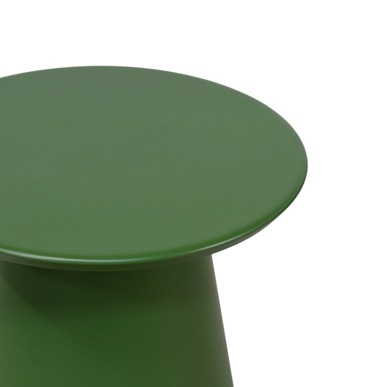 Sloane Side Table - Juniper Green - Image 4