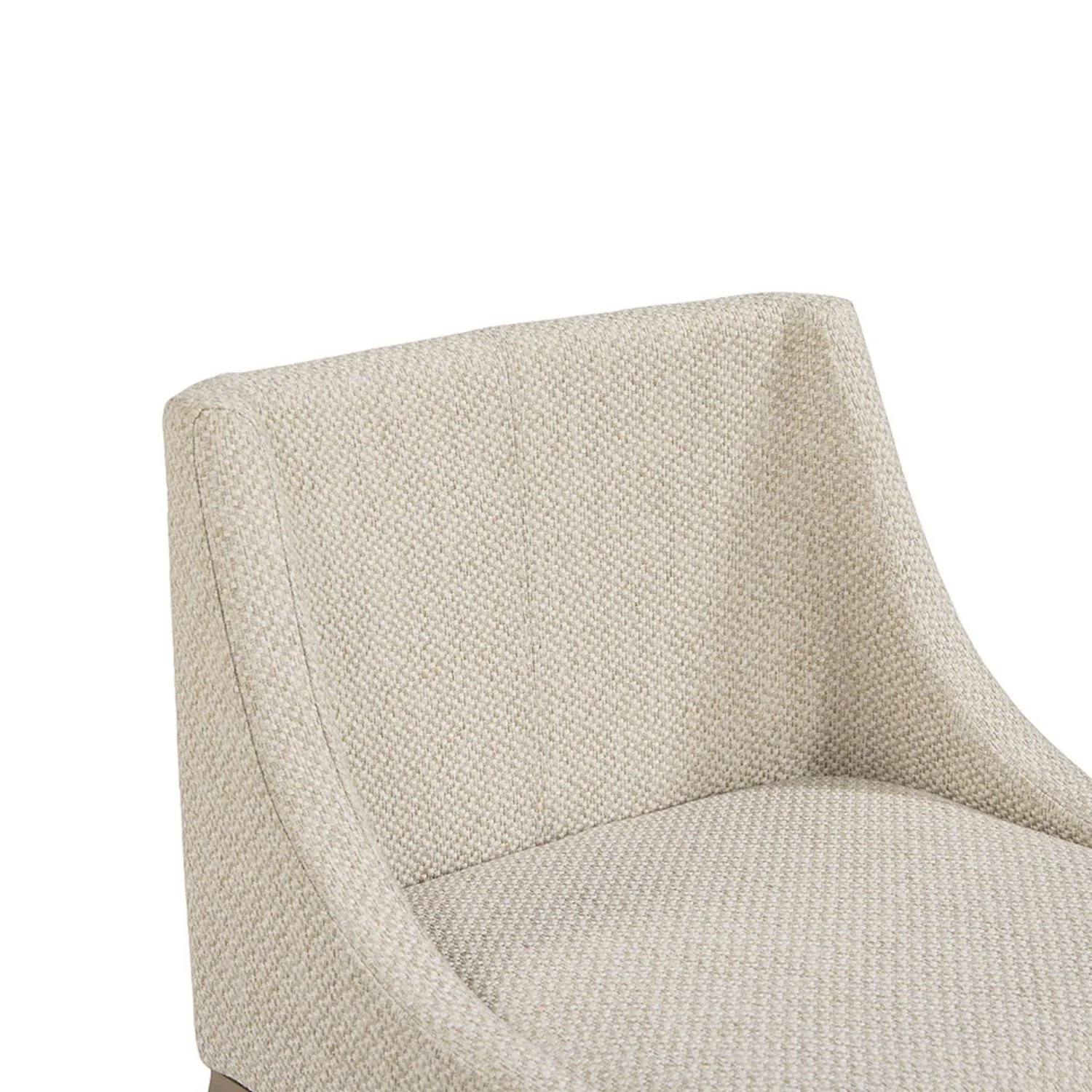 Slope Oatmeal Counter Stool - Image 5
