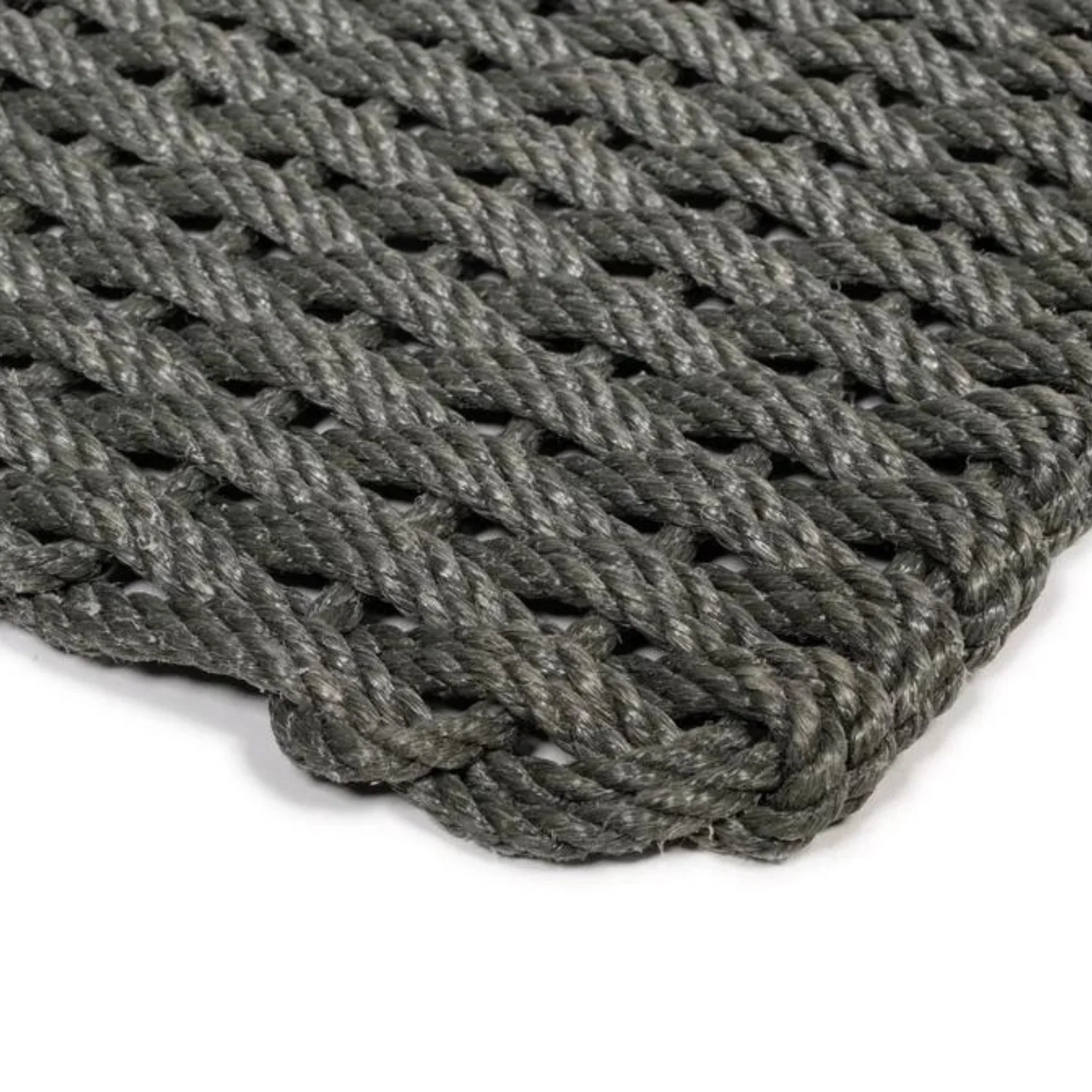 Spruce Rope Doormat - Image 2