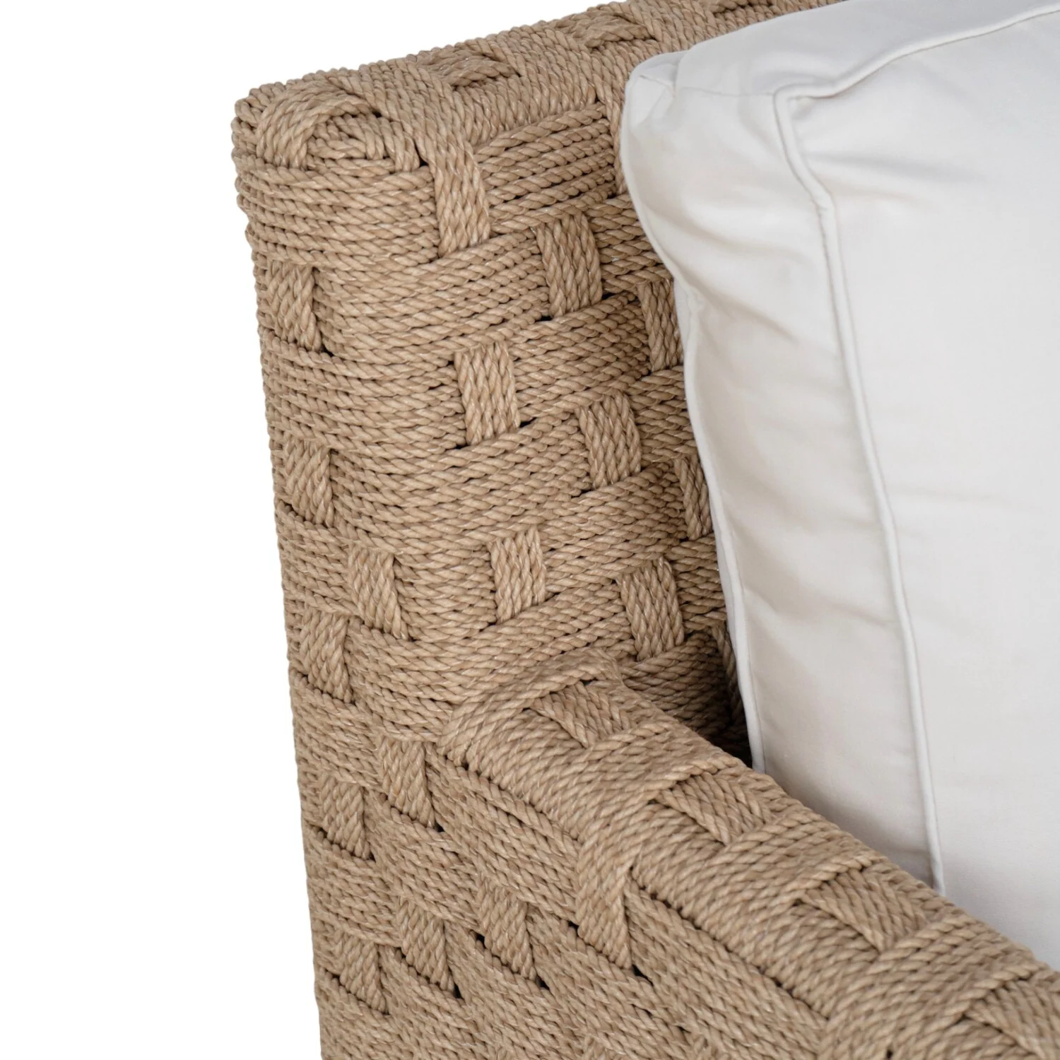 Kingsley Bate St Barts Lounge Chair - Image 8