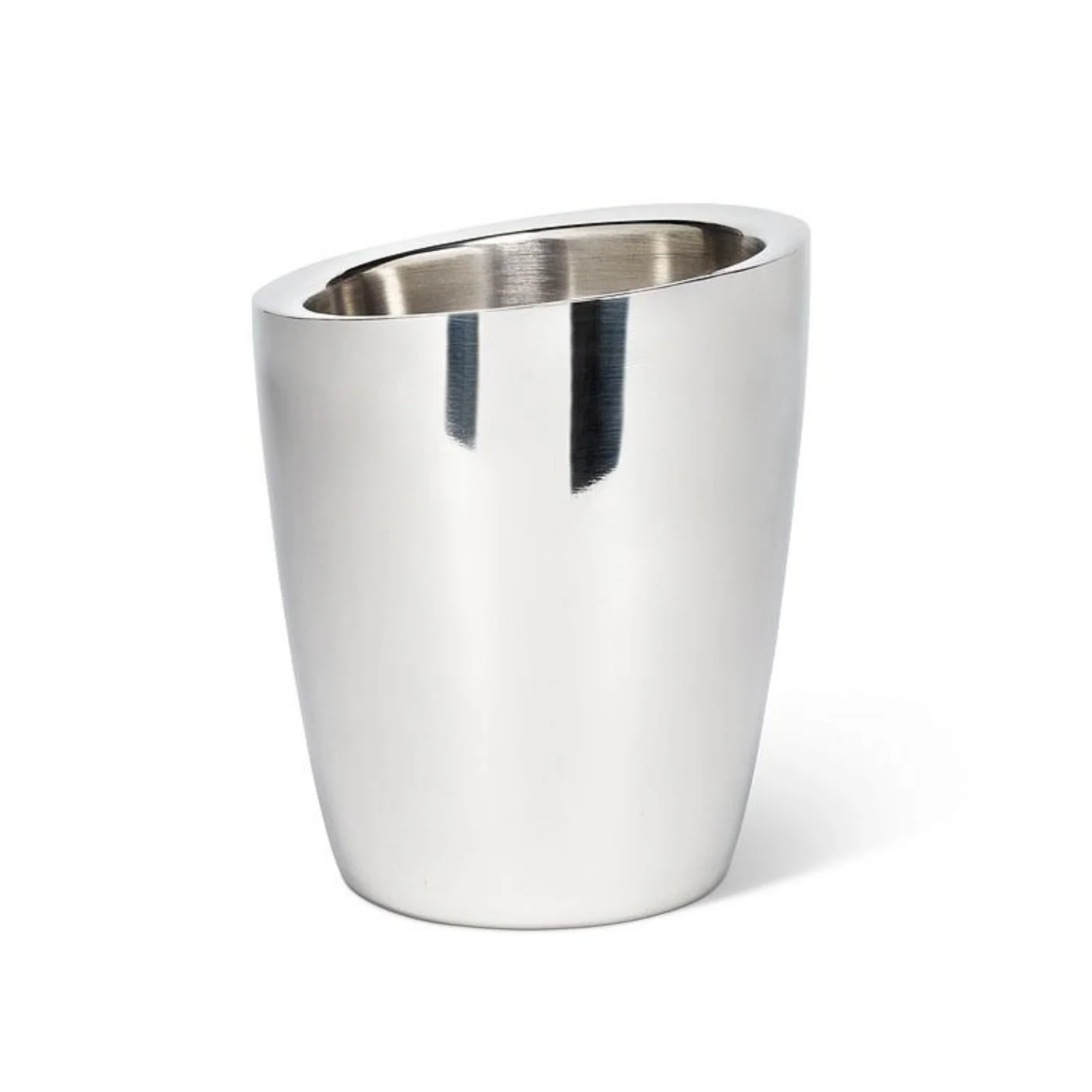 Stainless Steel Bottle Cooler - Image 3