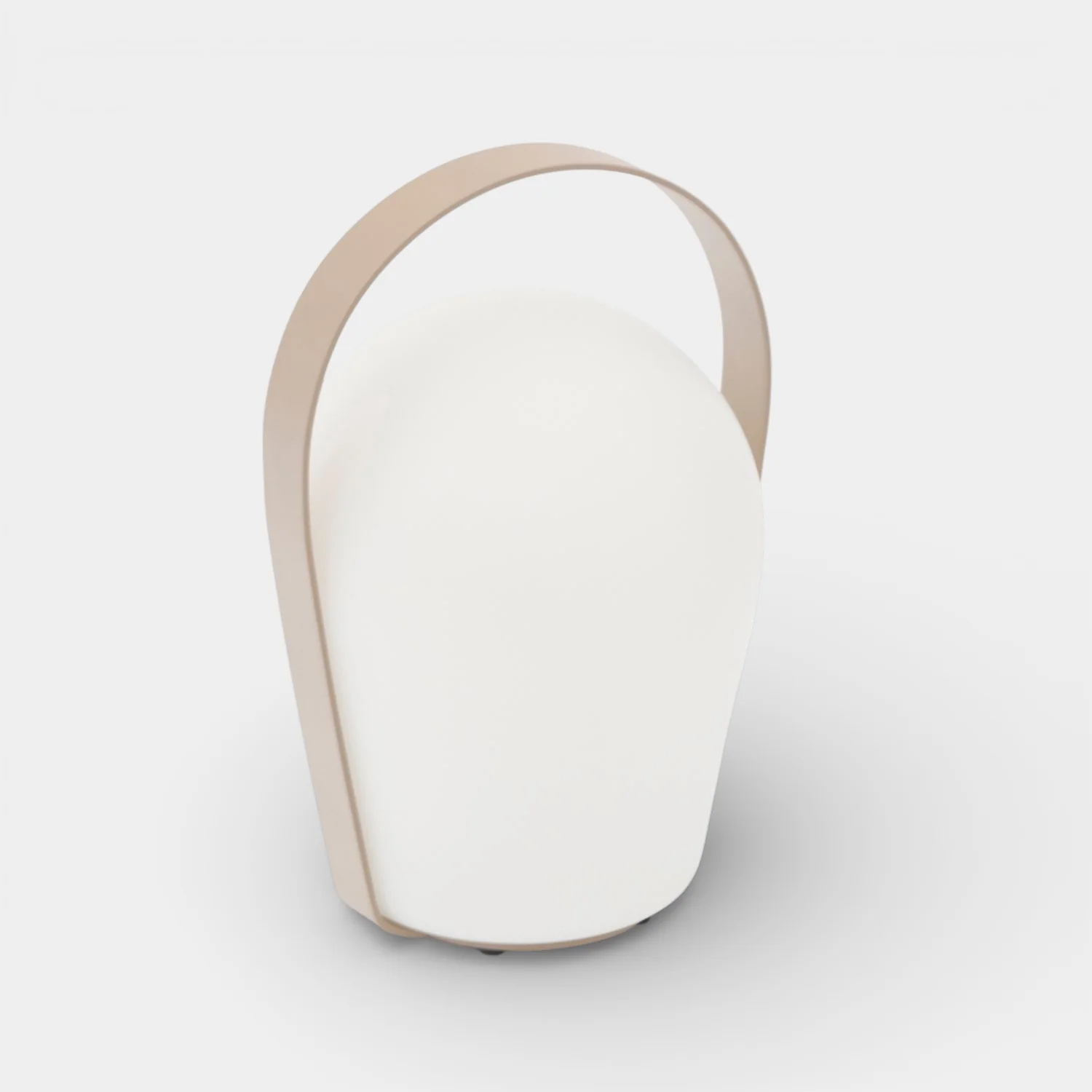 Starry Beige Rechargeable Table Lamp - Image 10