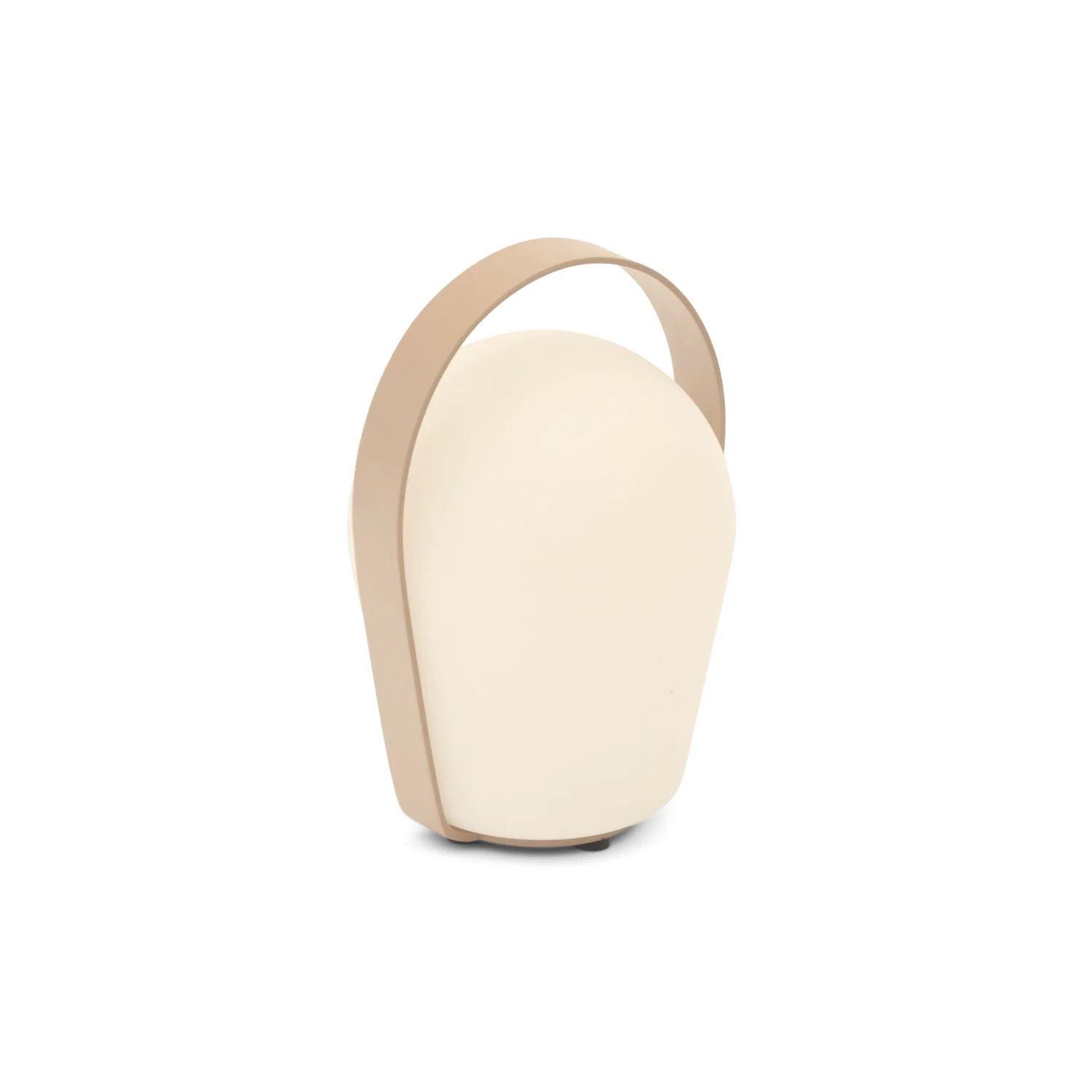 Starry Beige Rechargeable Table Lamp - Image 9