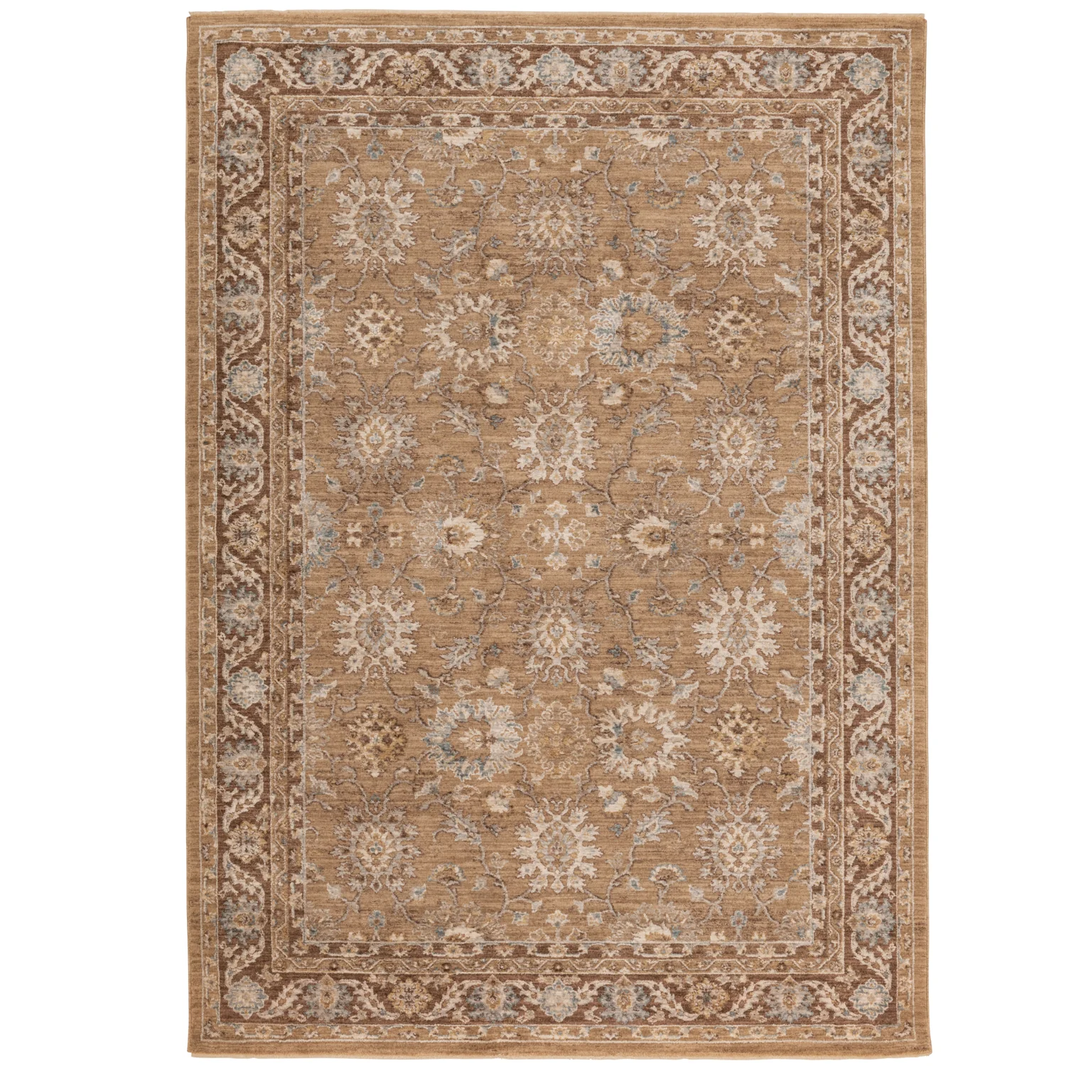 Stonecroft Brown Rug
