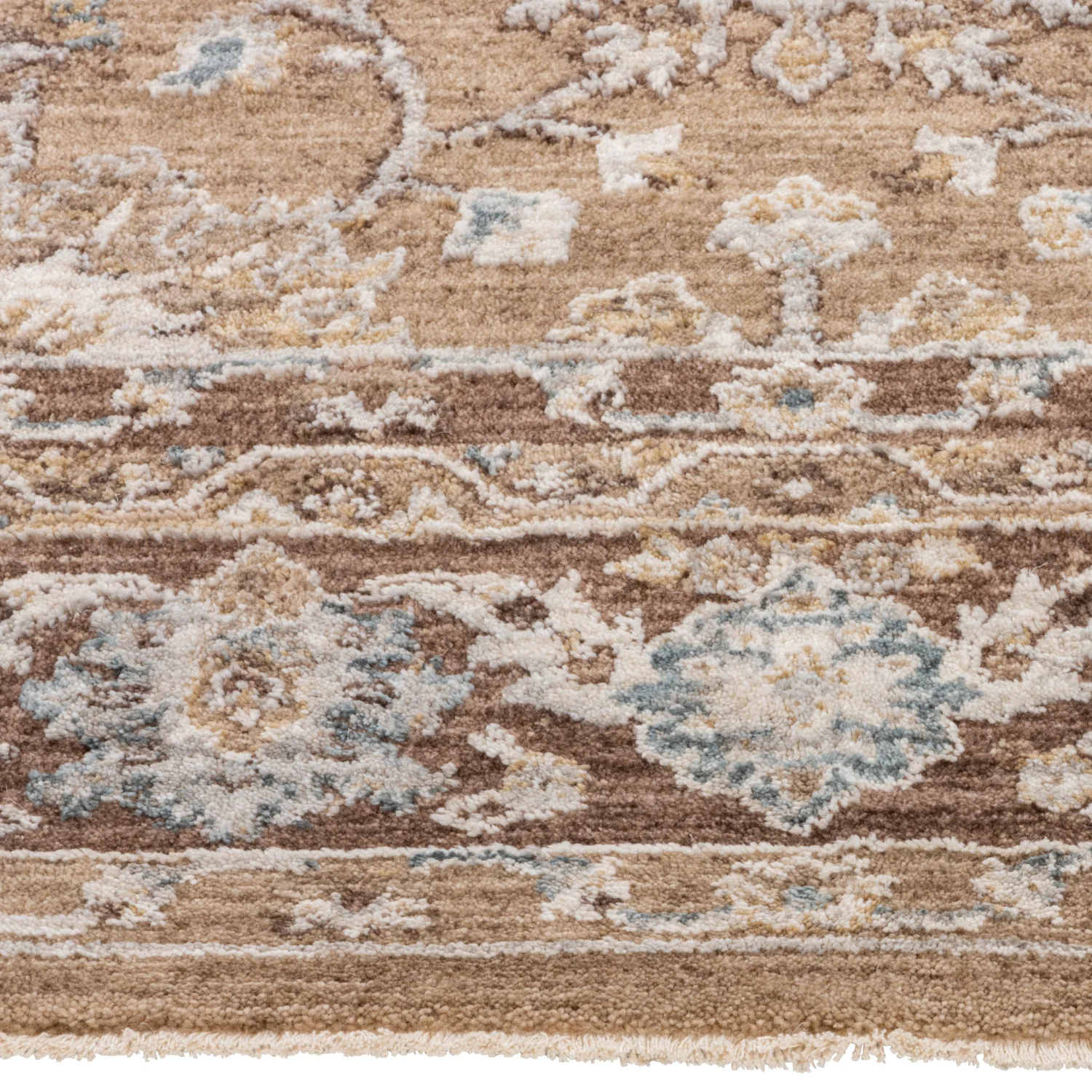 Stonecroft Brown Rug - Image 3