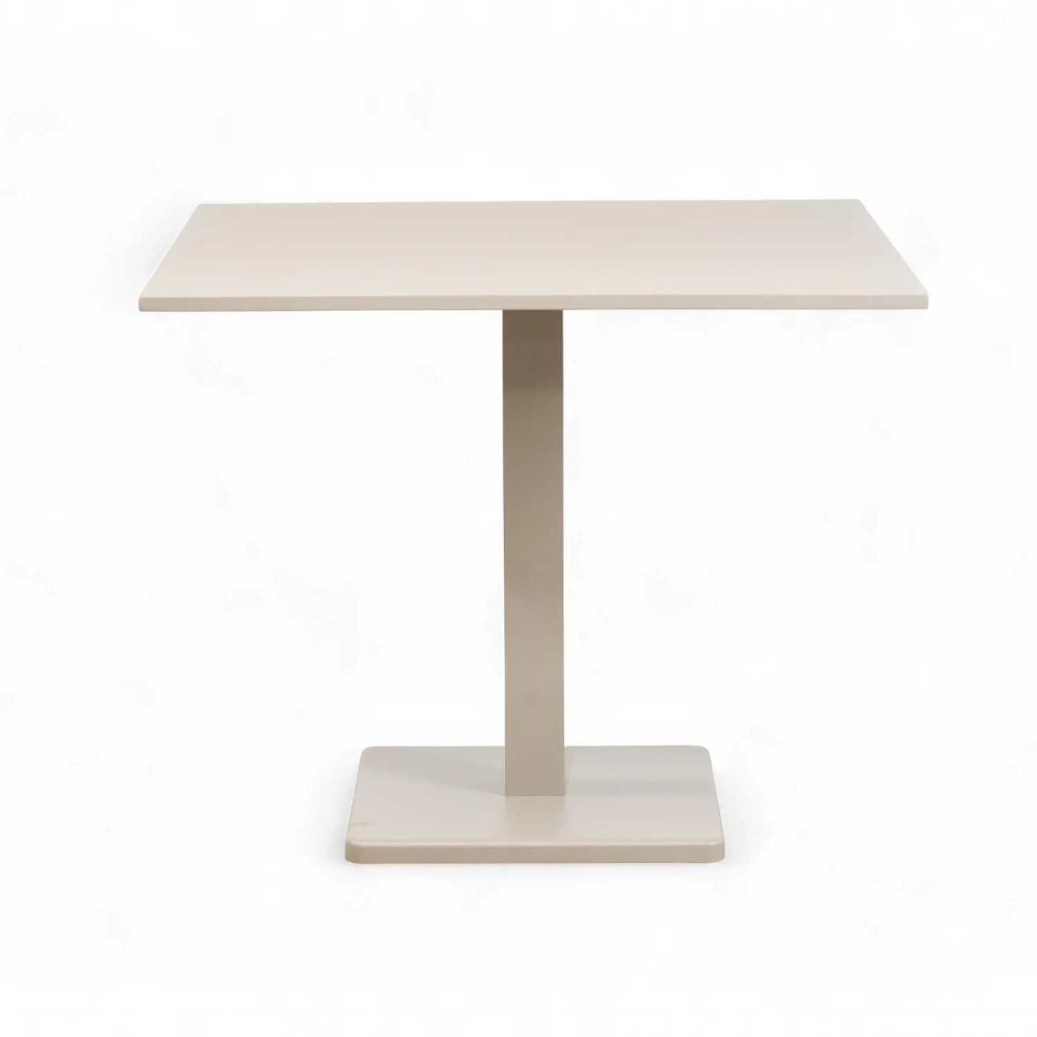 Studio Alu Dining Table - Stone Taupe