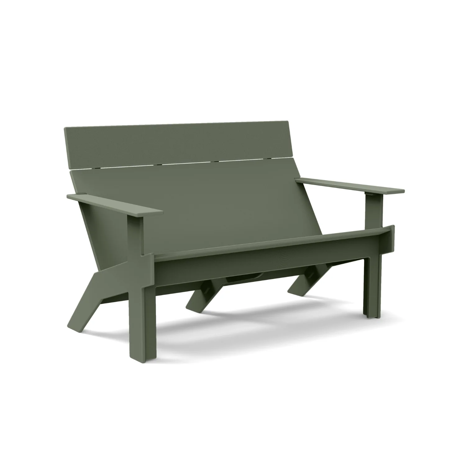 Loll Tall Lollygagger Sofa - Image 16