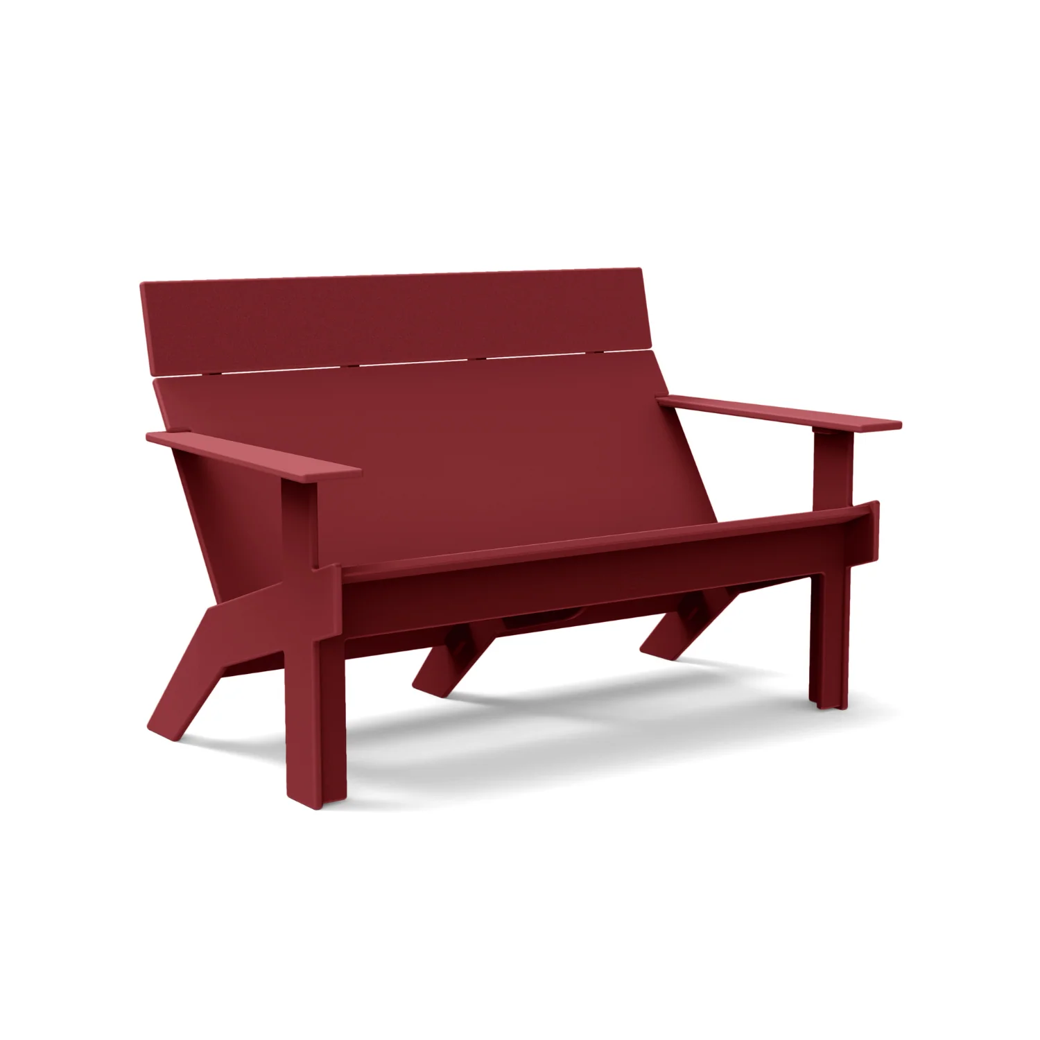 Loll Tall Lollygagger Sofa - Image 17