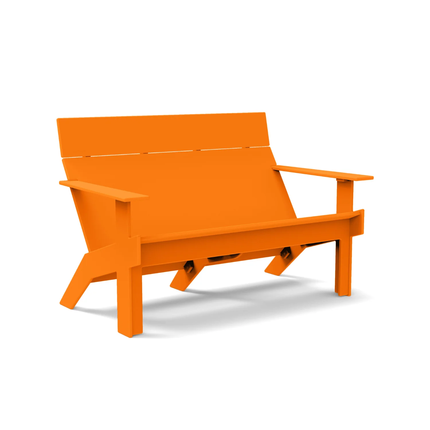 Loll Tall Lollygagger Sofa - Image 8